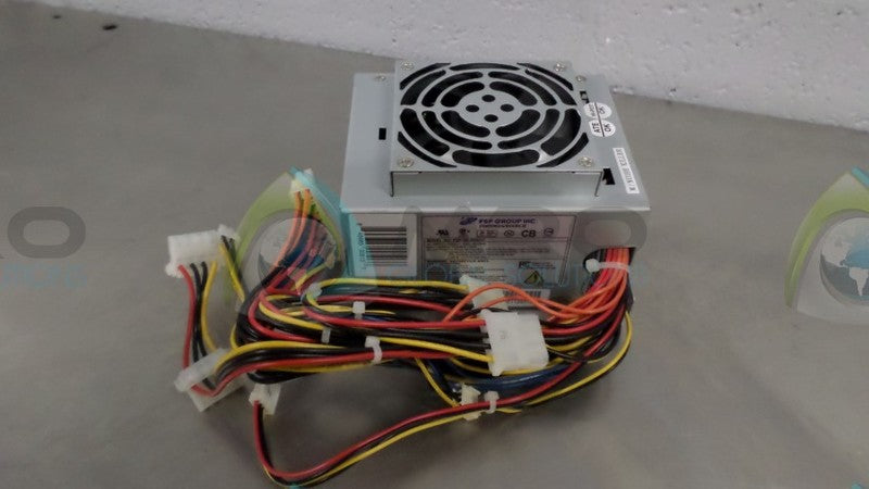 FSP GROUP 9PA1800810 NSNP