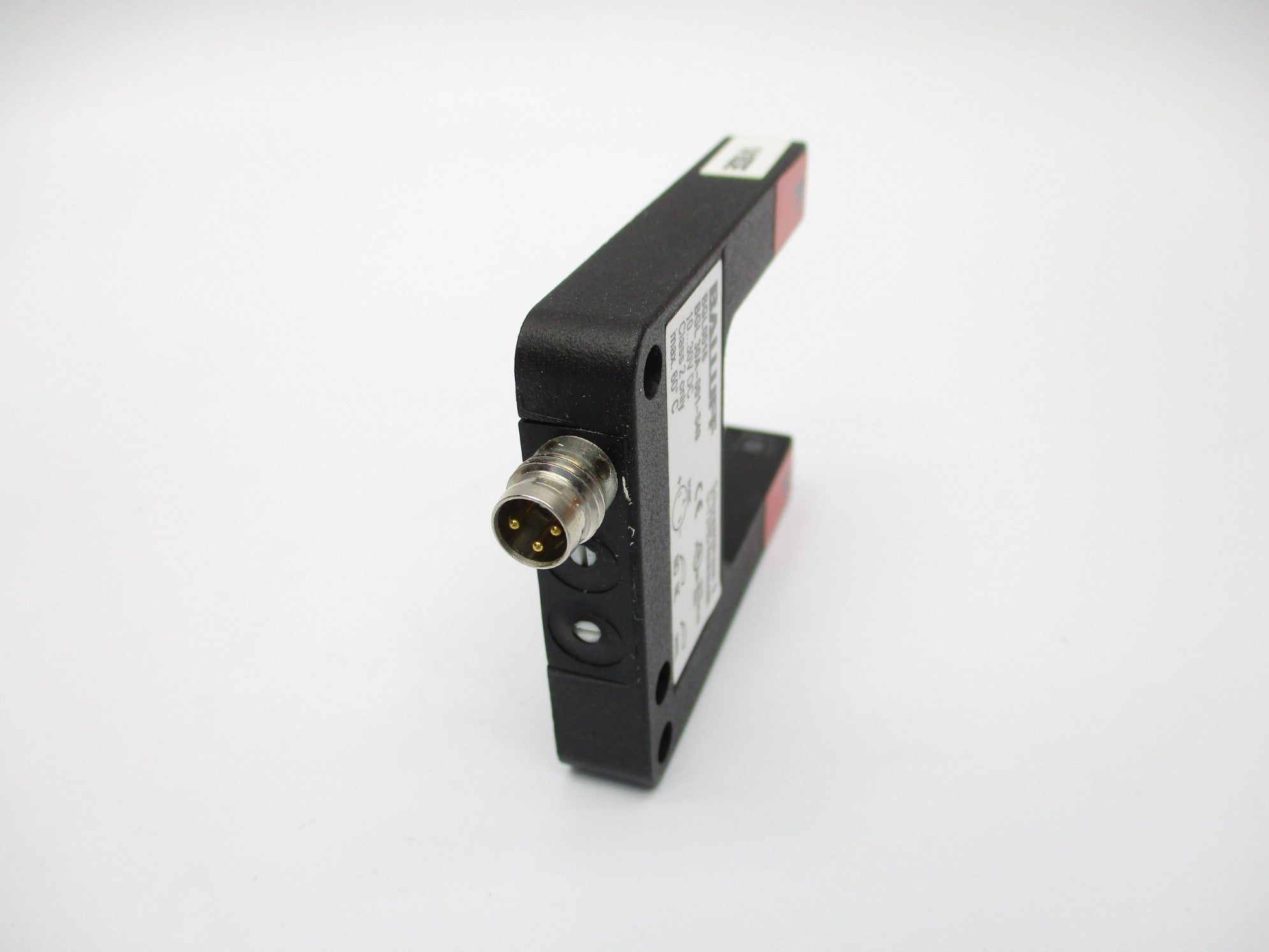 BALLUFF BGL30A-001-S49 BGL0016 10-30VDC NSMP