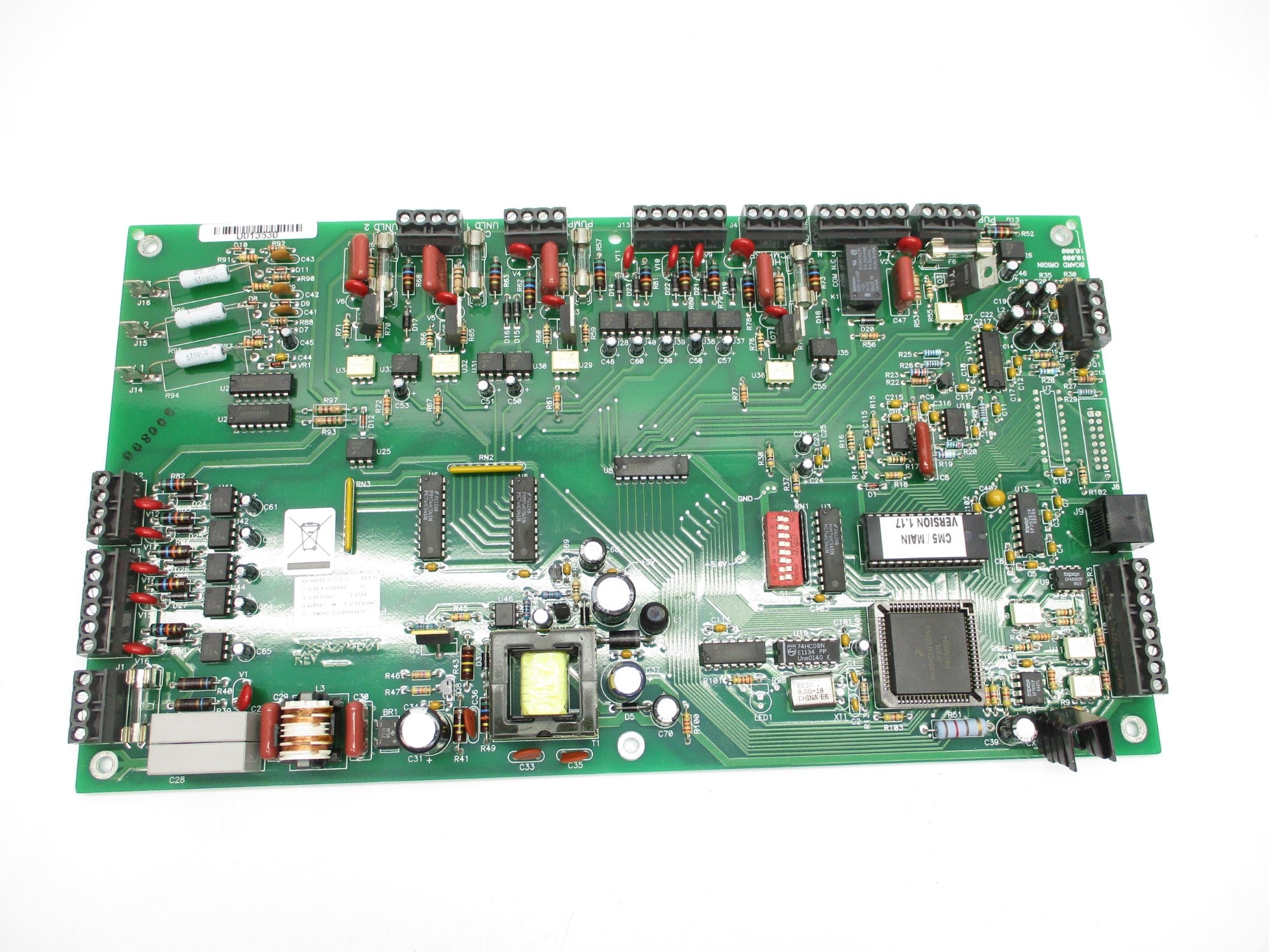 ABB 785A274U01 UNMP