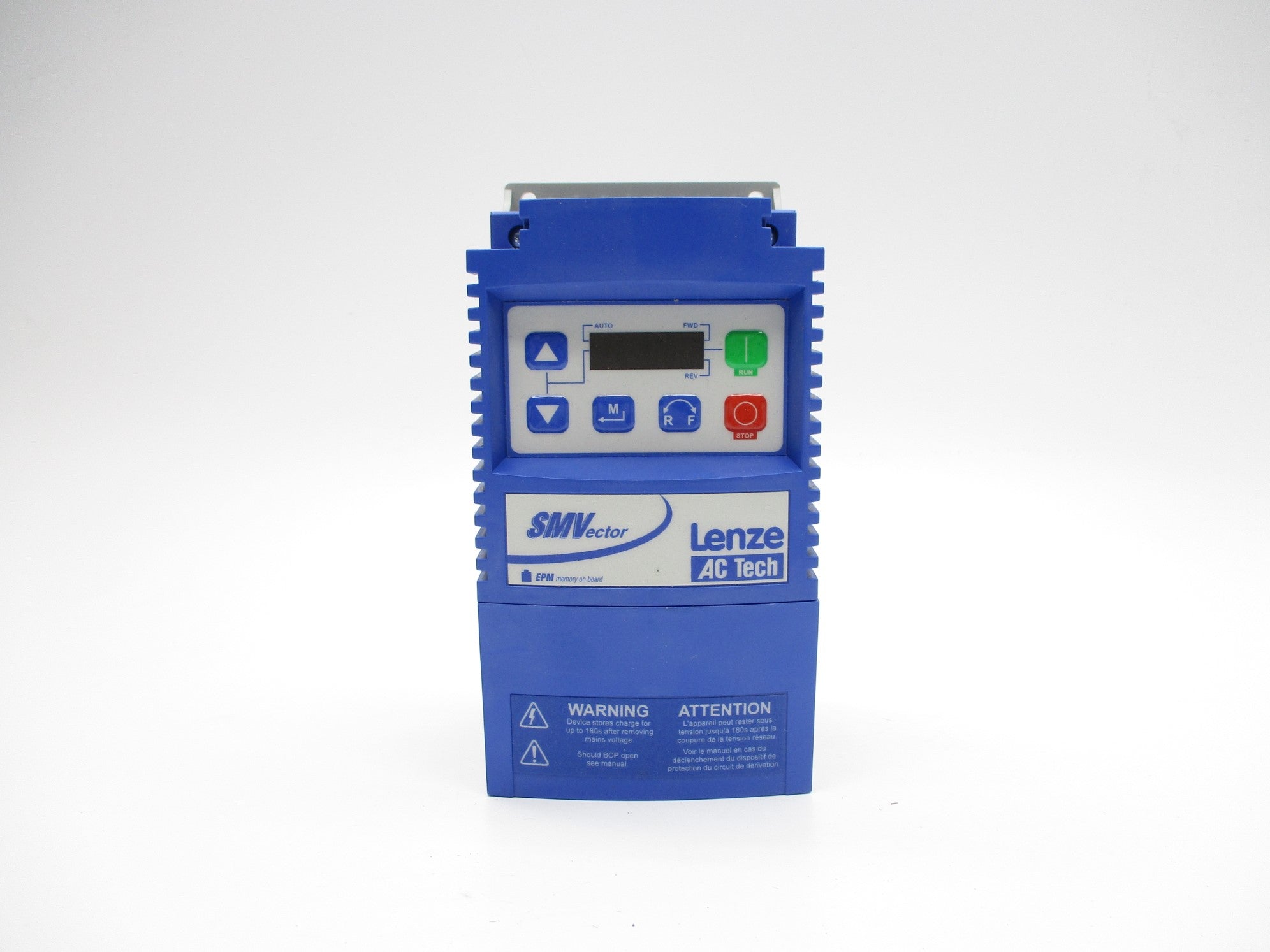 LENZE ESV751N04TXB 13469548 400/480V 2.9/2.5A NSNP
