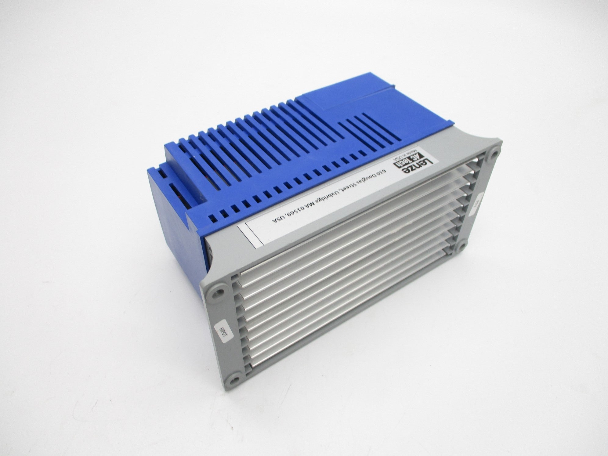 LENZE ESV751N04TXB 13469548 400/480V 2.9/2.5A NSNP