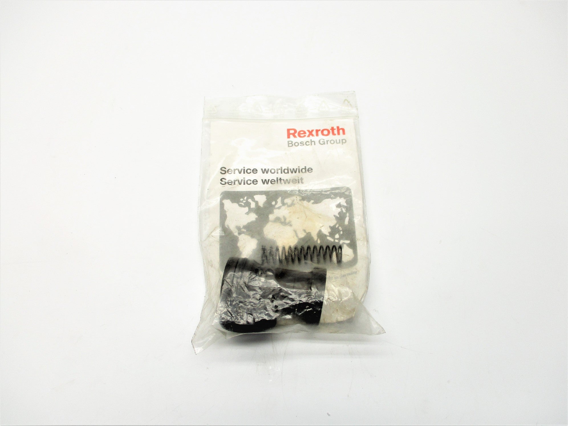 REXROTH MSR15KE05-1X R900345372 NSMP