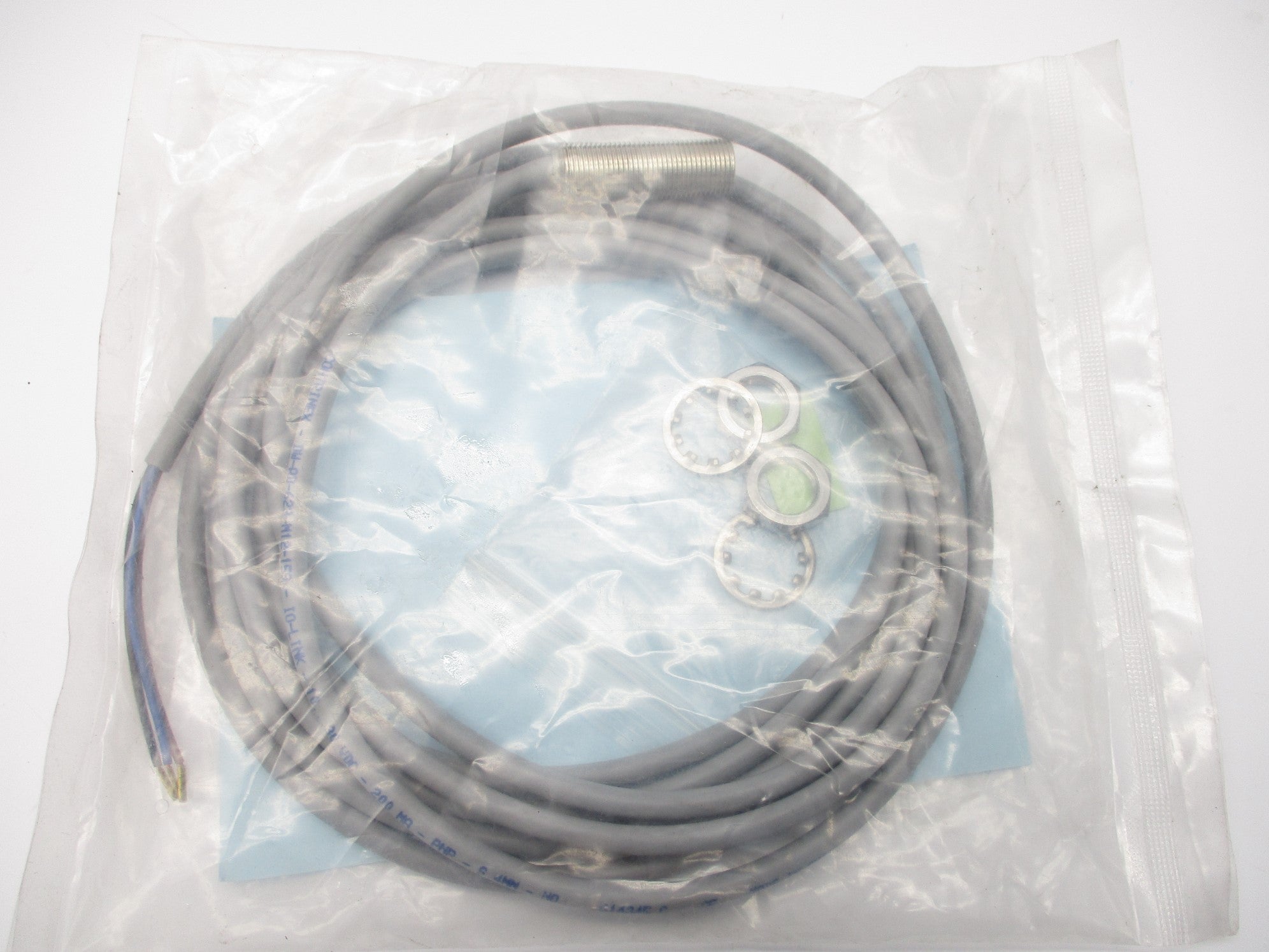 CONTRINEX DW-AD-623-M12-159 60VAC/DC 4A NSMP