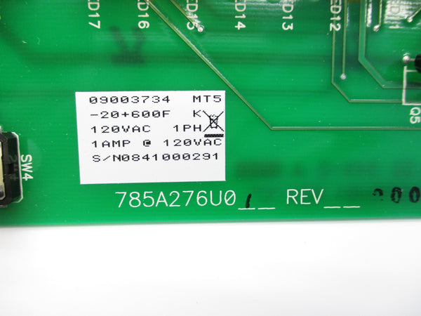 ABB 785A276U01 NSNP