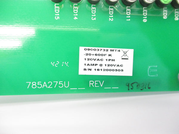 785A275U NSNP