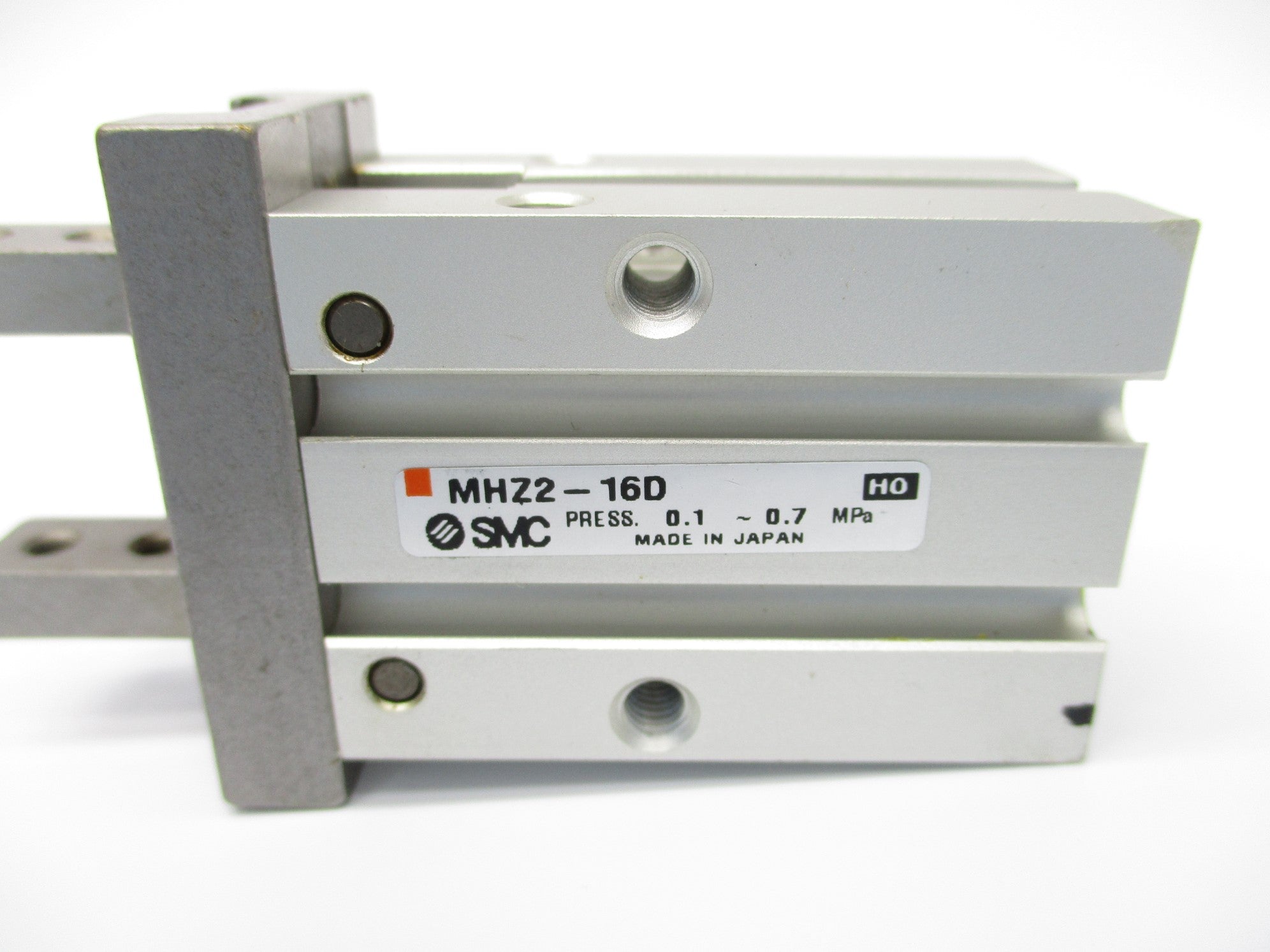 SMC MHZ2-16D NSNP