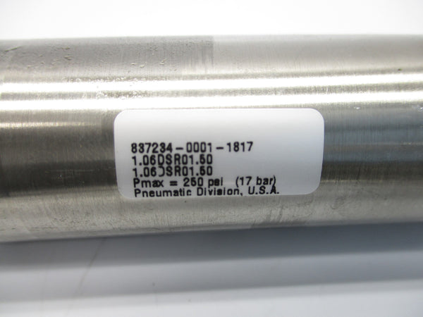 PARKER 1.06DSR01.50 250PSI NSNP