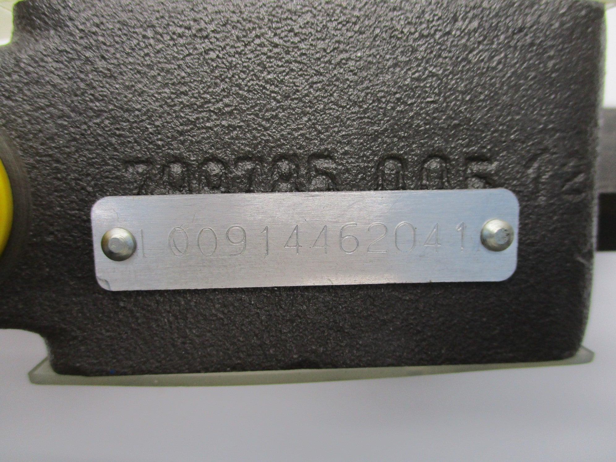 VALVE 799785005 L00914462041 NSNP