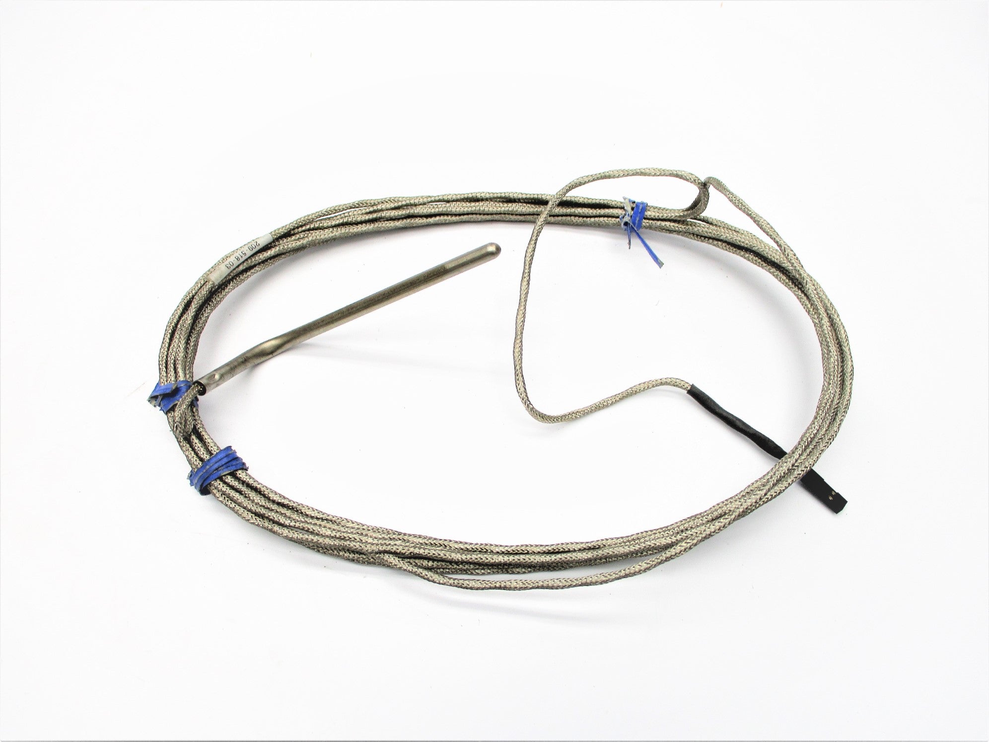 PROBE 209-518-03 NSNP