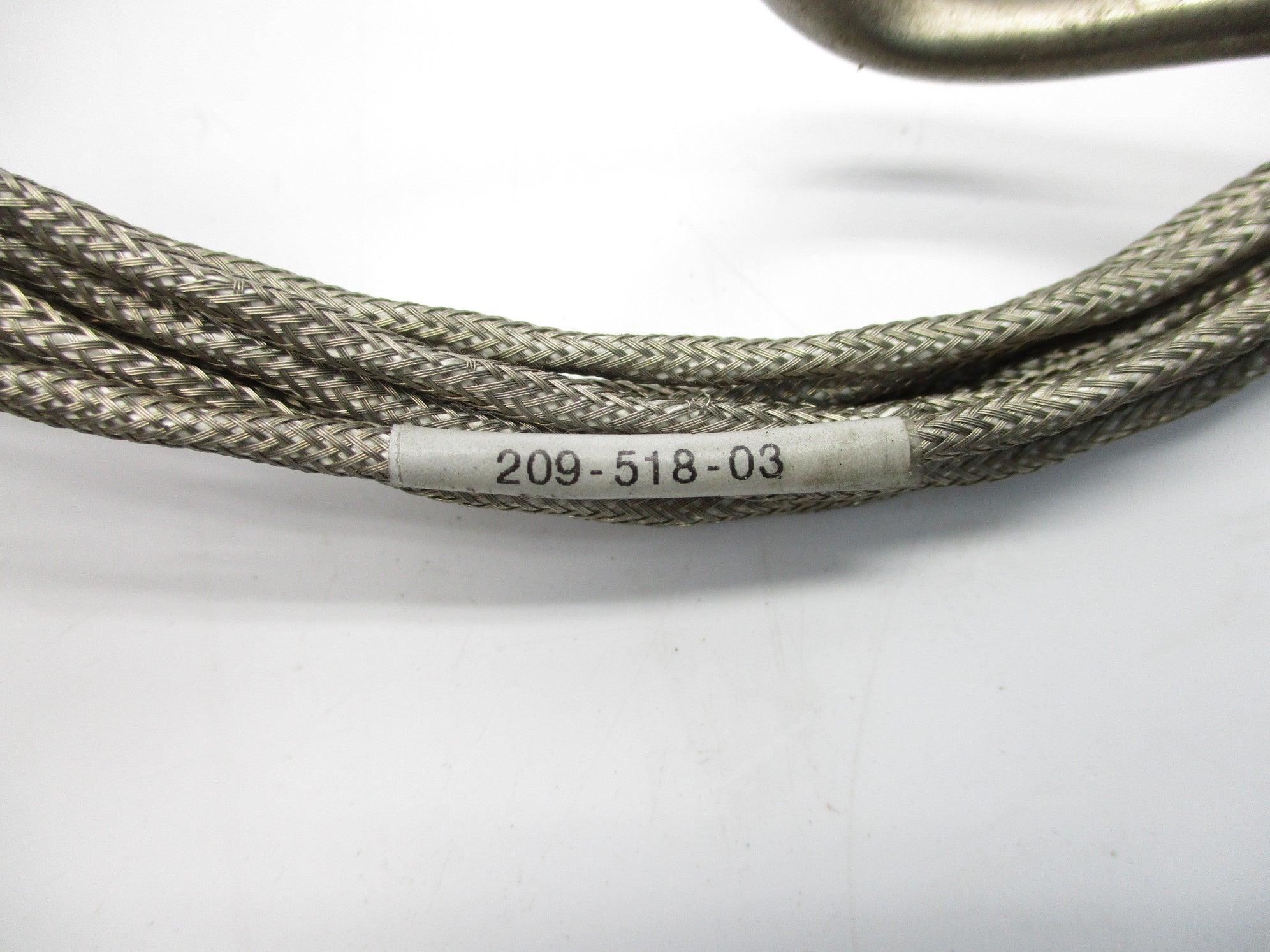 PROBE 209-518-03 NSNP