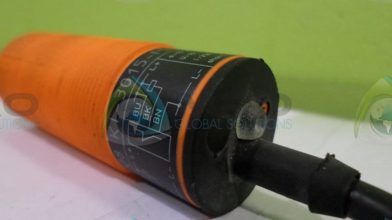 IFM EFECTOR KI5208 UNMP