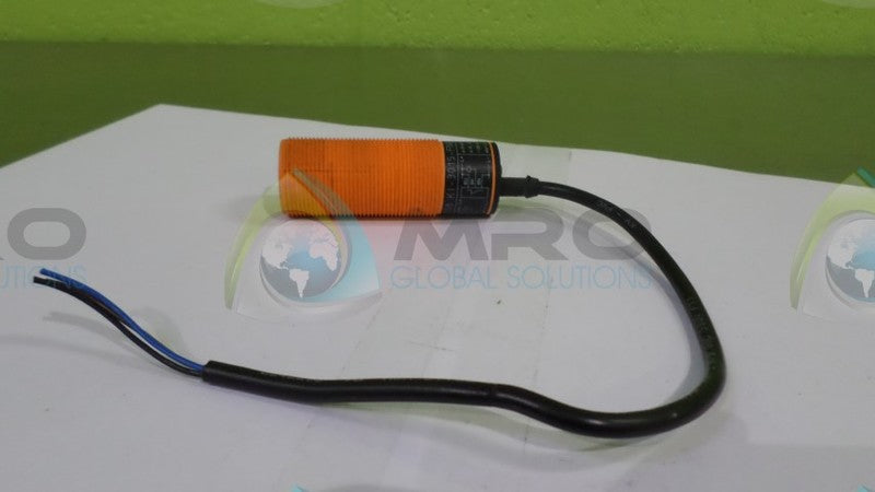 IFM EFECTOR KI5208 UNMP
