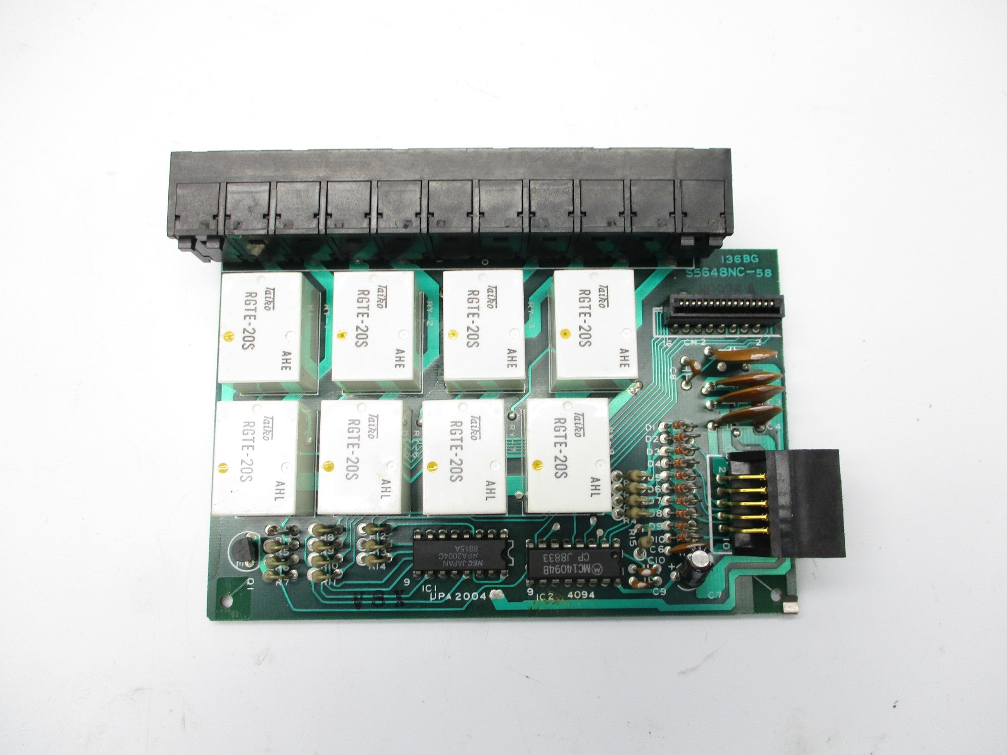 S5648NC-58 UNMP