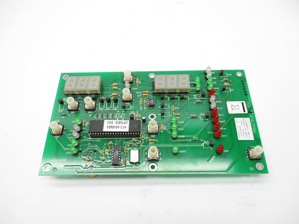 ABB 785A276U01 UNMP