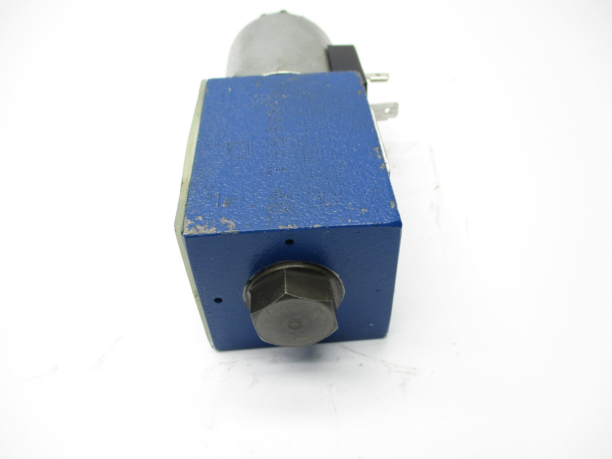 REXROTH 4WE6D62/EG24N9K4/62 R978017922 24VDC NSNP