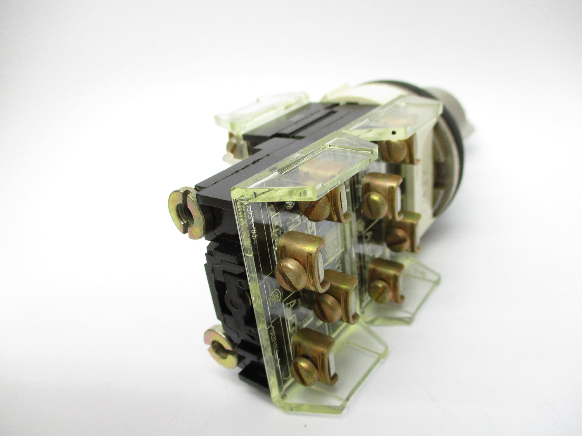 INDUSTRIAL SPARE PART 800T-J44KC7BH SER. N (BK/YL) NSMP