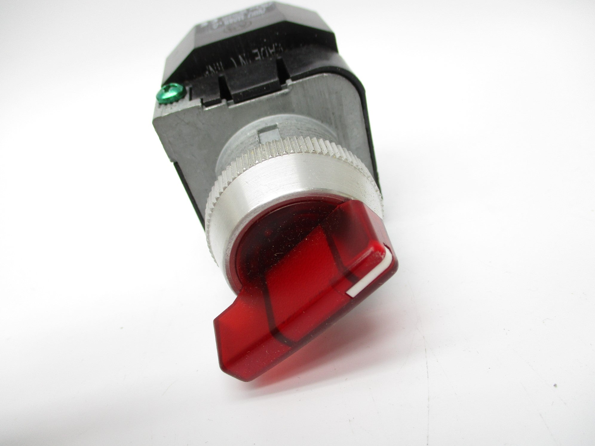 INDUSTRIAL SPARE PART 800T-16HR17KB6AX SER. U 120V (WH) NSMP