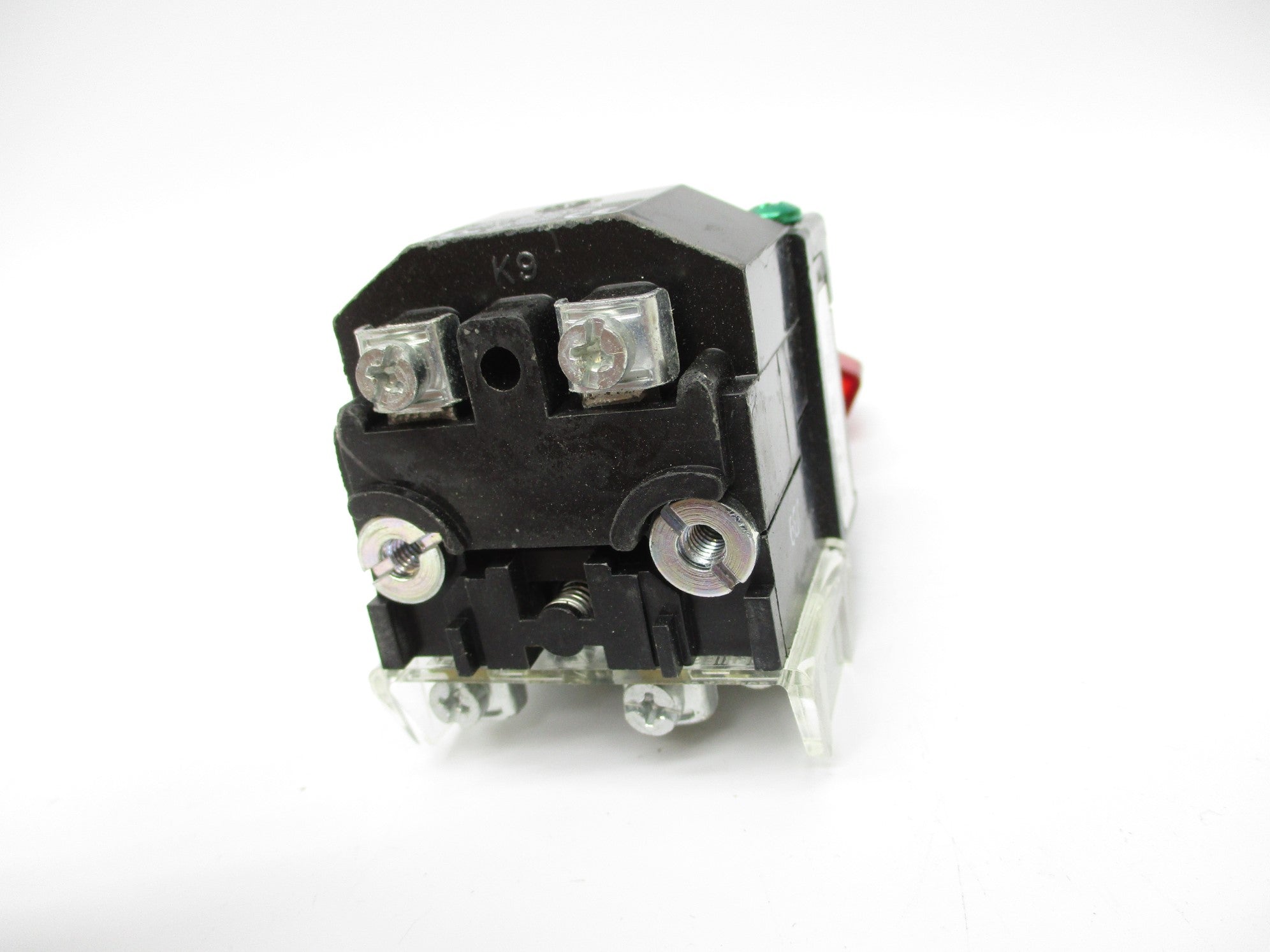 INDUSTRIAL SPARE PART 800T-16HR17KB6AX SER. U 120V (WH) NSMP