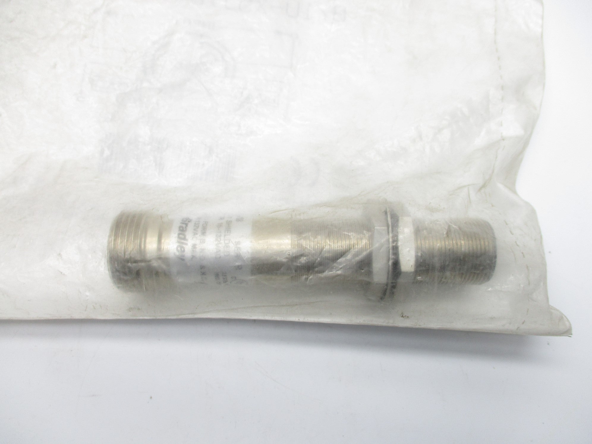 INDUSTRIAL SPARE PART 871U-X5J18 SER. B 15-132VAC NSMP