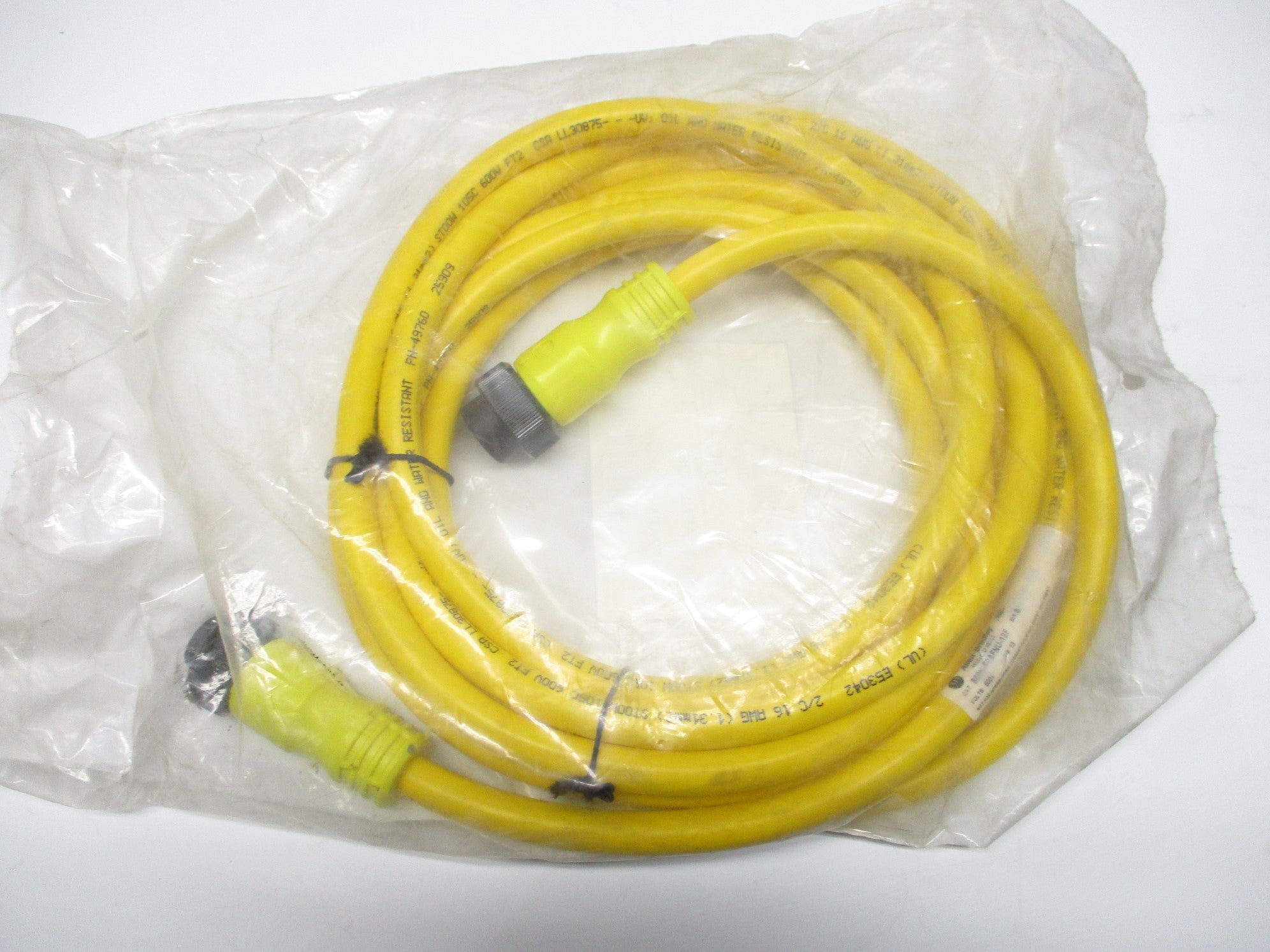 INDUSTRIAL SPARE PART 889N-F2AFNU-12F SER. B NSMP
