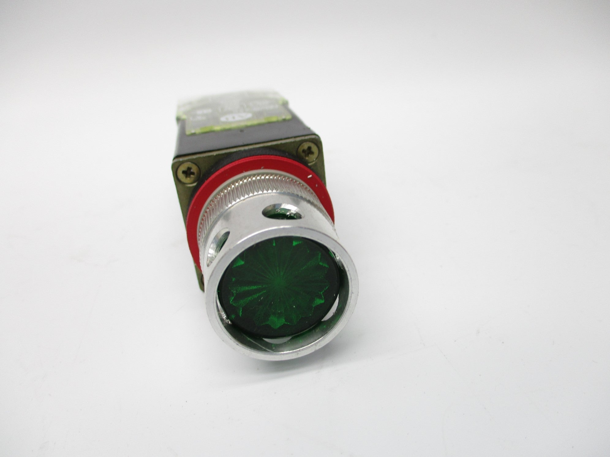INDUSTRIAL SPARE PART 800MR-PGA16GAK SER. D (BK/YL) NSMP