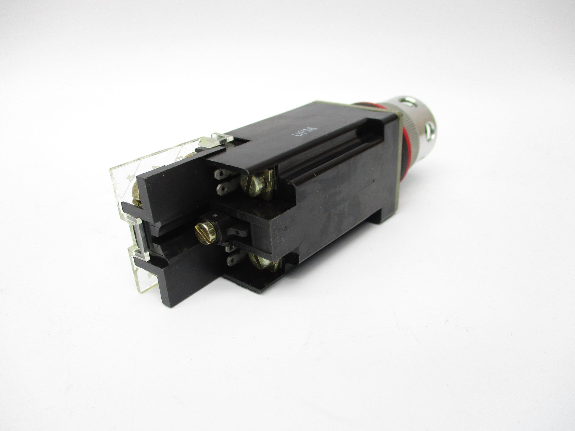 INDUSTRIAL SPARE PART 800MR-PGA16GAK SER. D (BK/YL) NSMP