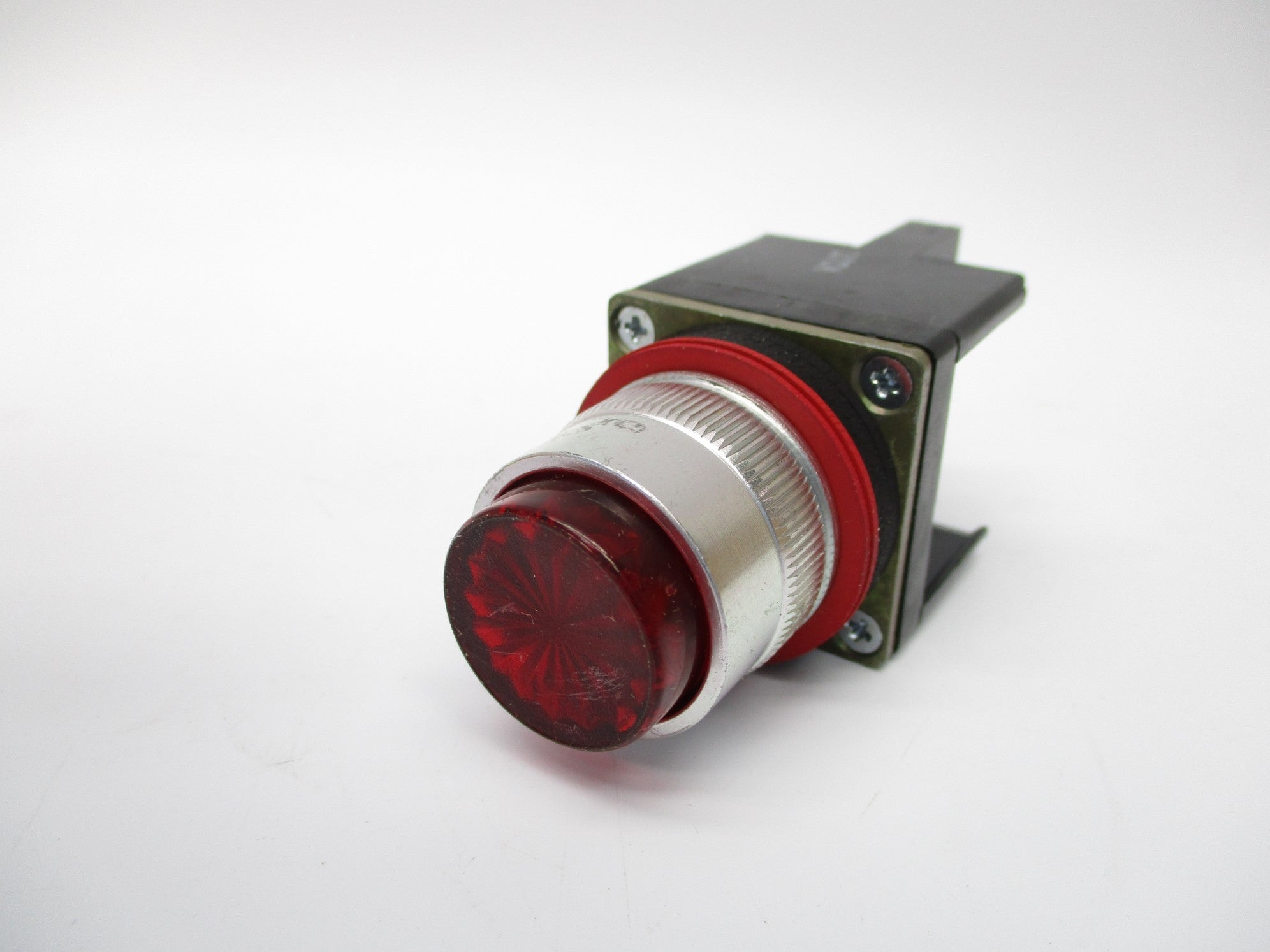 INDUSTRIAL SPARE PART 800MR-Q24R SER. B (BK/YL) NSMP