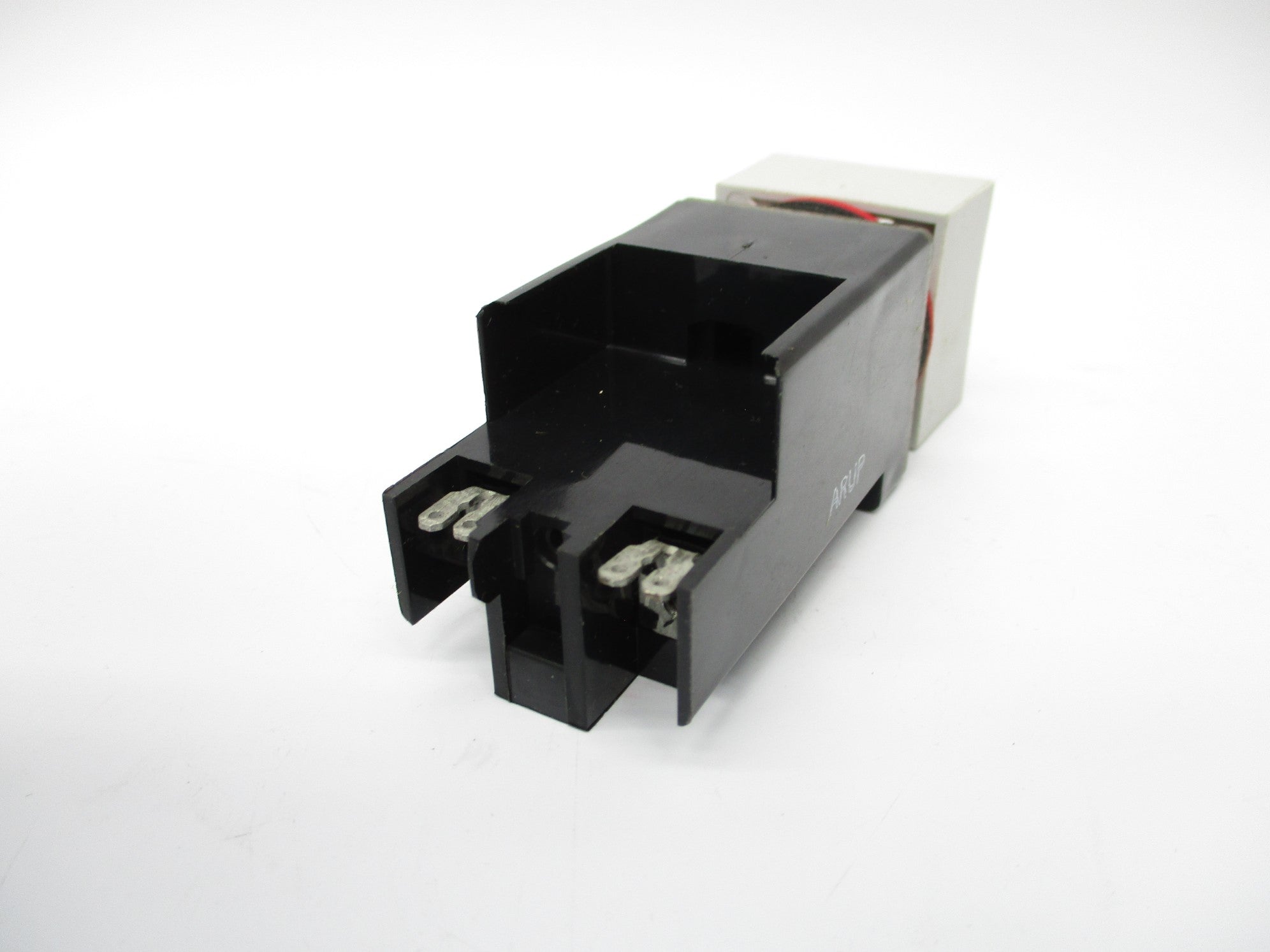 INDUSTRIAL SPARE PART 800MS-P26 SER. E (BK/YL) NSMP