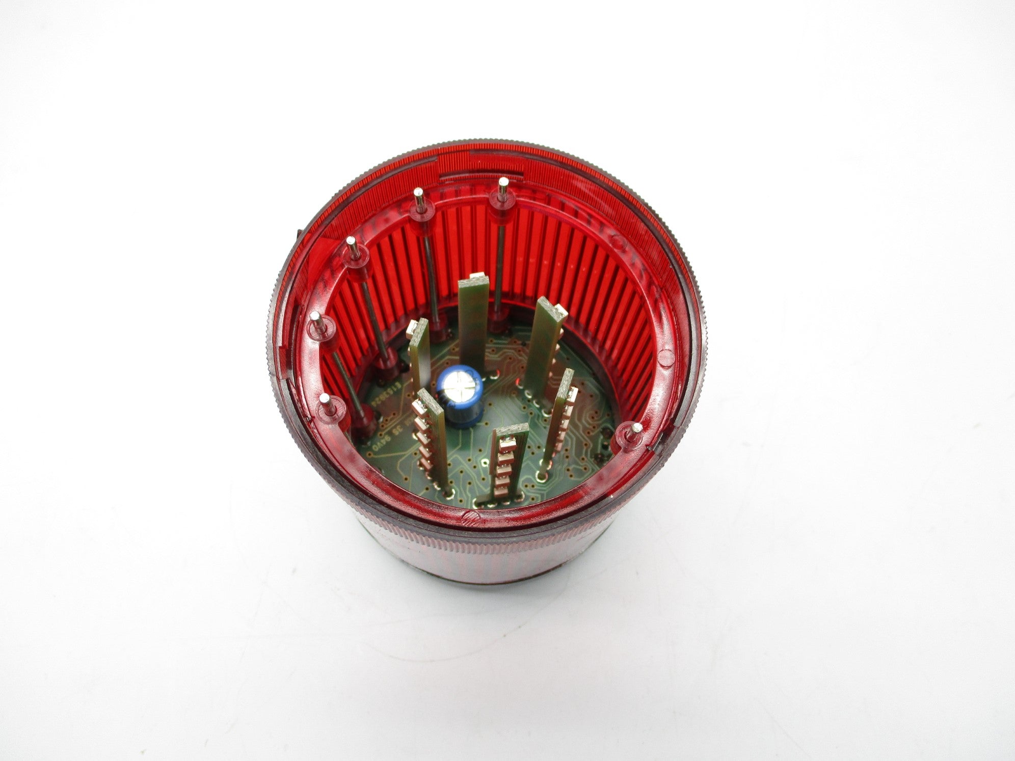 INDUSTRIAL SPARE PART 855T-B24RL4 SER. B (WH) NSMP