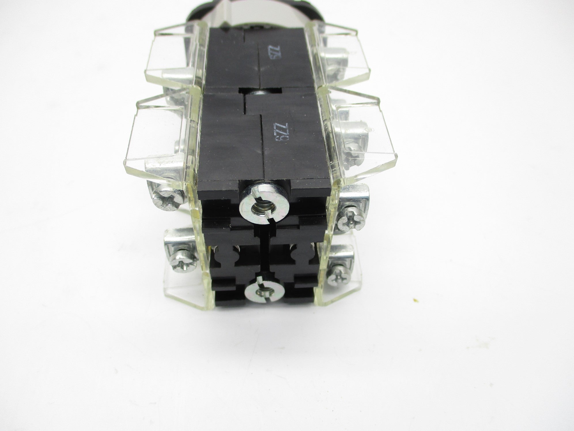 INDUSTRIAL SPARE PART 800H-NR2KF4C SER. F (WH) NSMP