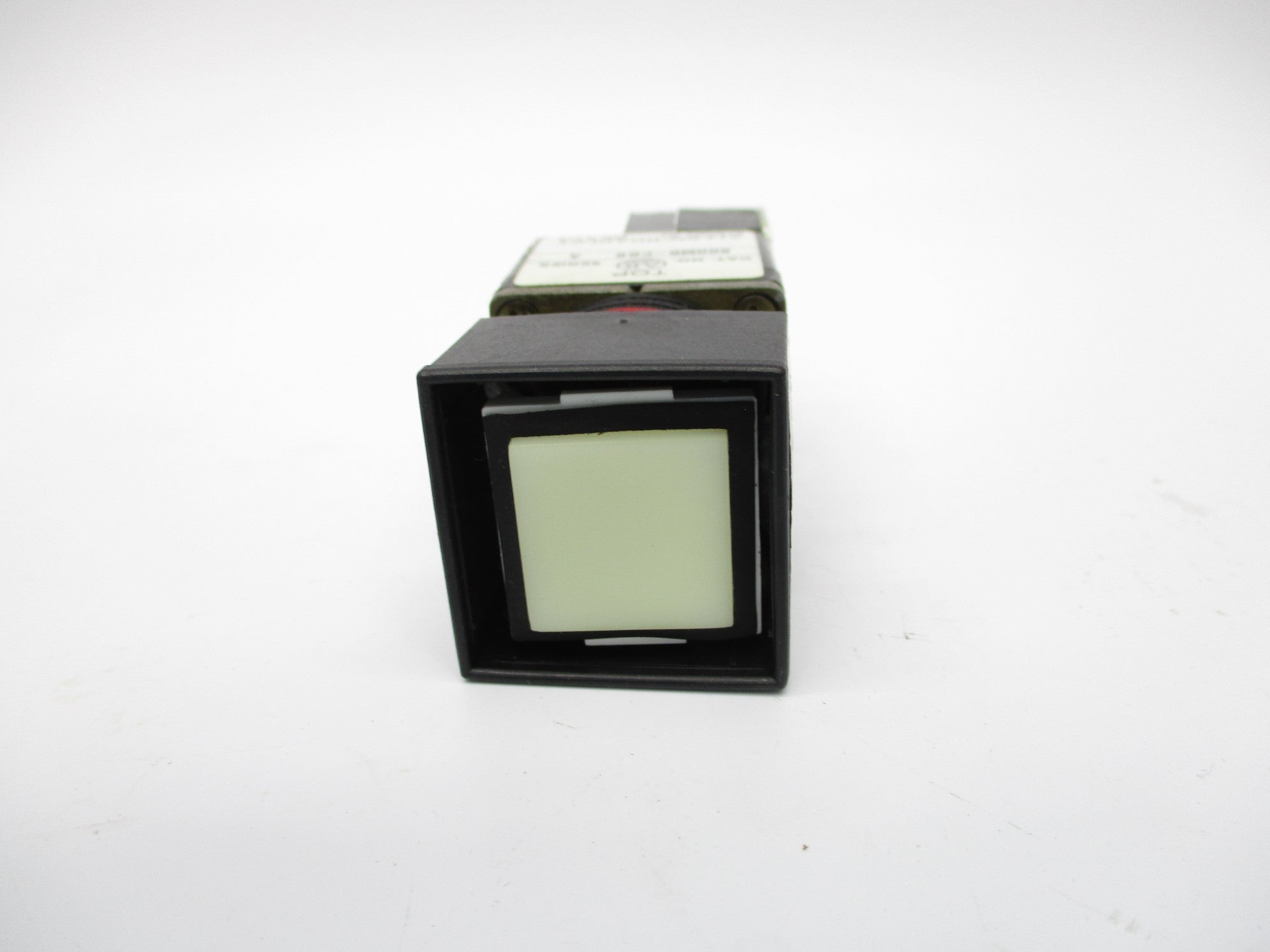 INDUSTRIAL SPARE PART 800MB-CB6A SER. A (BK/YL) NSMP