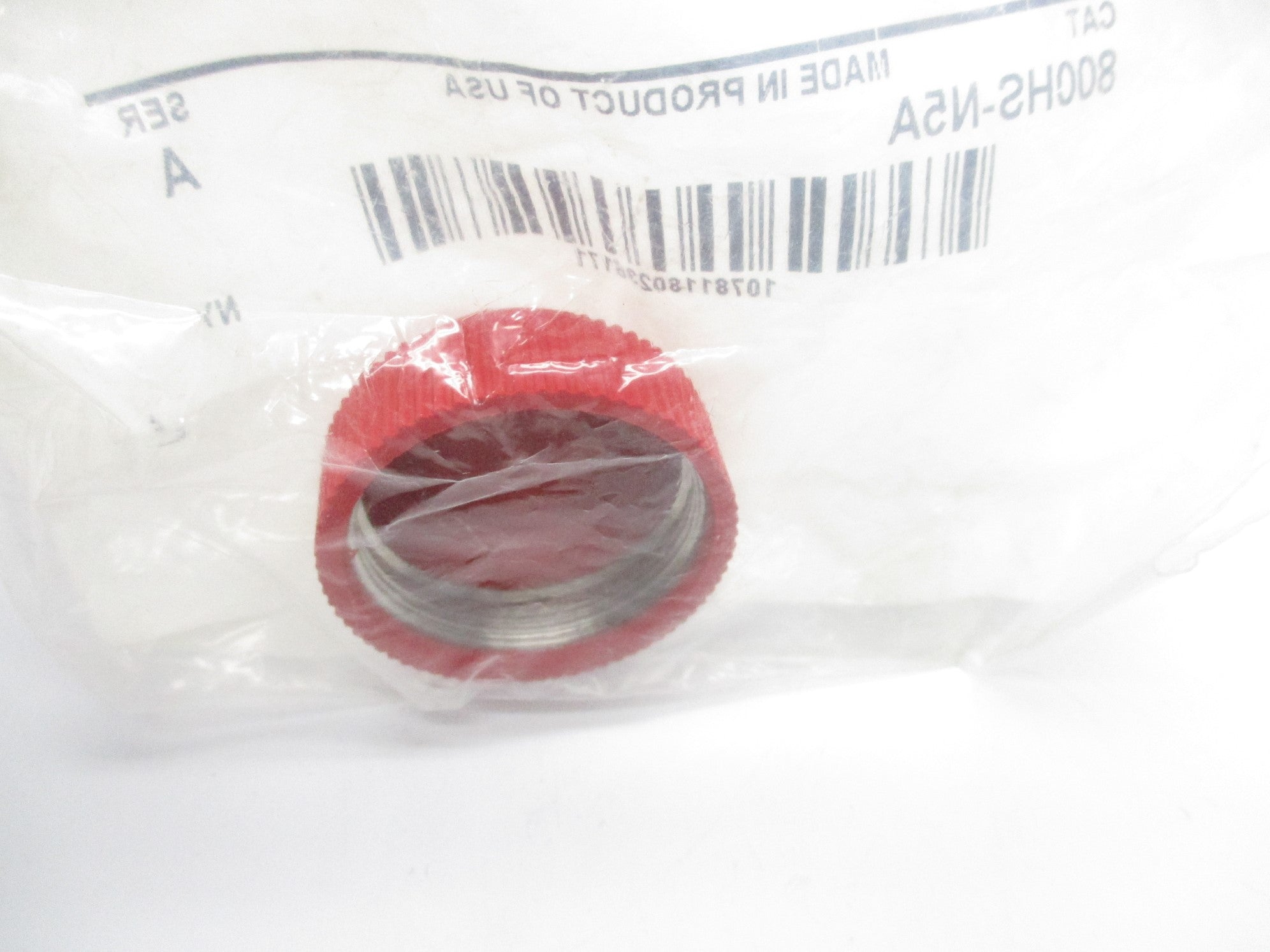 INDUSTRIAL SPARE PART 800HS-N5A SER. A NSMP