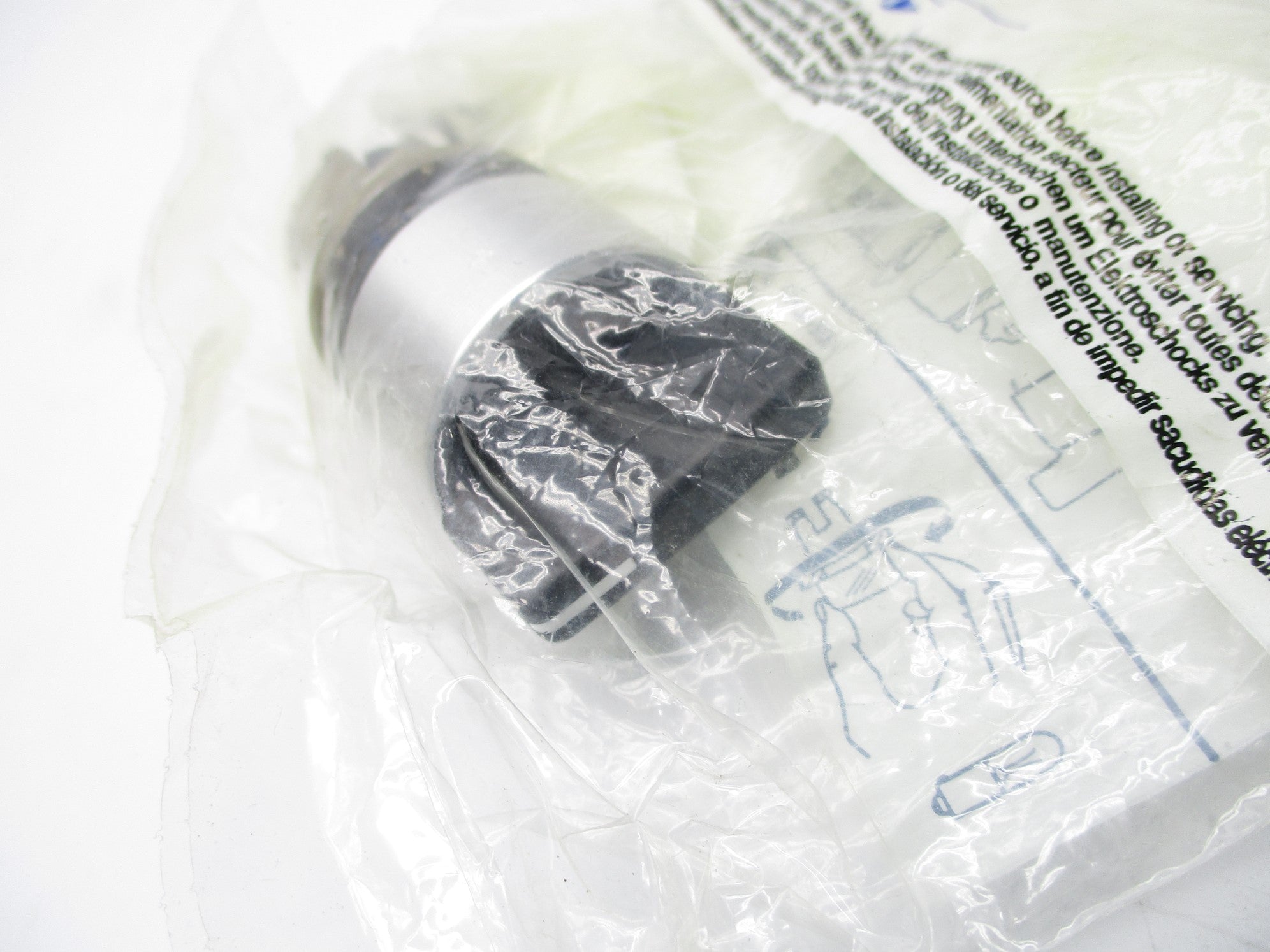 INDUSTRIAL SPARE PART 800EM-SM22 SER. A NSMP
