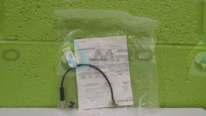 CANFIELD CONNECTOR 940-100-331 SWITCH NSNP IN ORGINAL PACKAGE