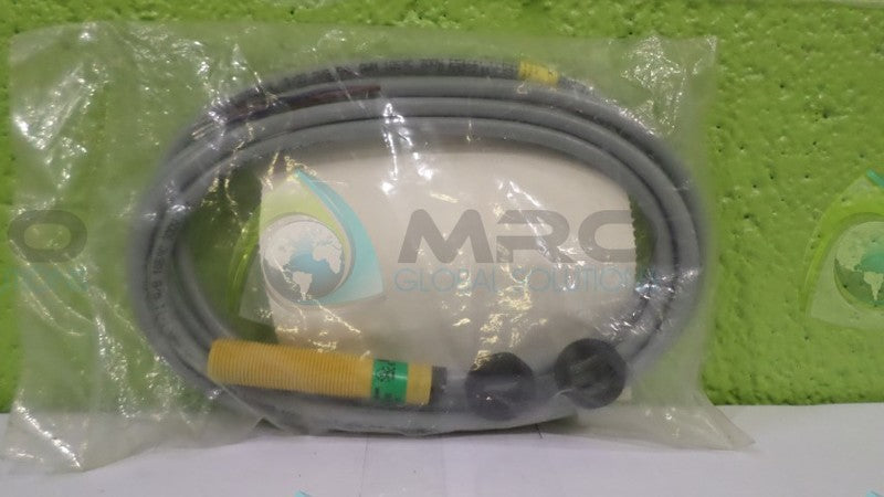 TURCK BI2-S12-AP6X PROXIMITY SENSOR NSNP IN ORGINAL PACKAGE