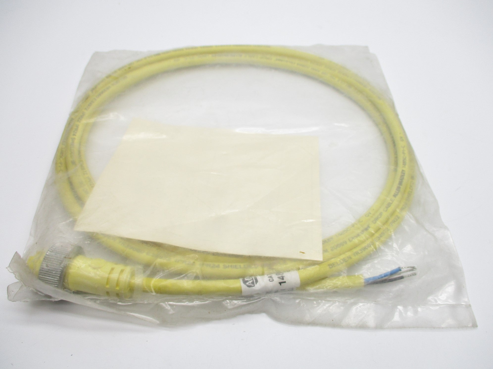 ALLEN BRADLEY 1485R-P2N5-C SER. A NSMP