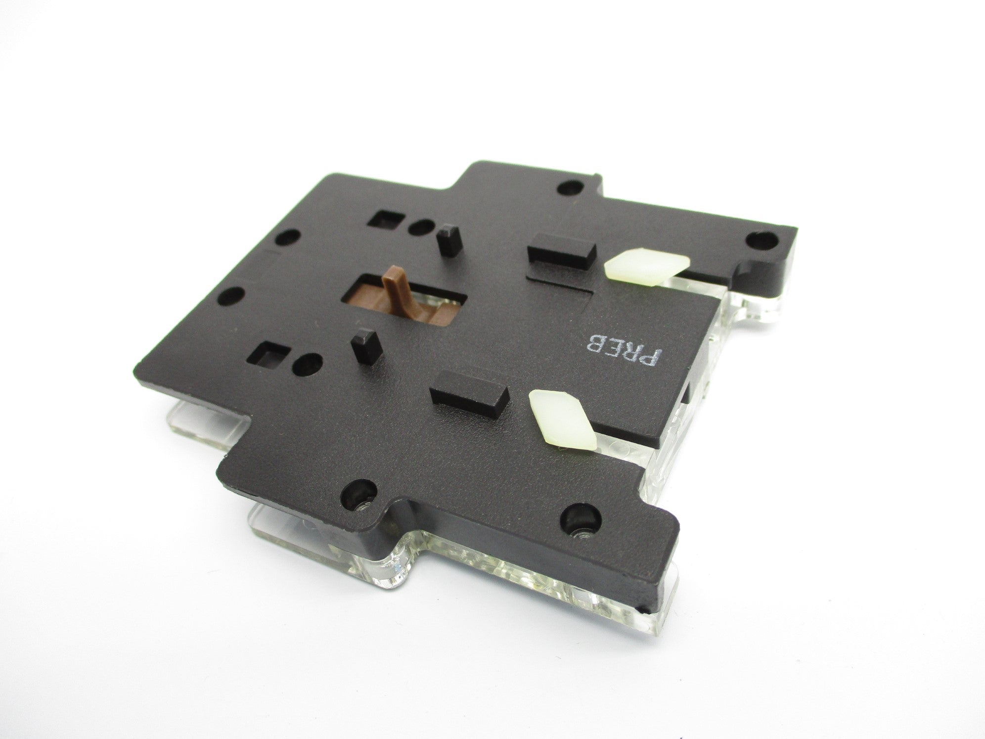 INDUSTRIAL SPARE PART 195-BL11 SER. A (GY/BL) NSMP