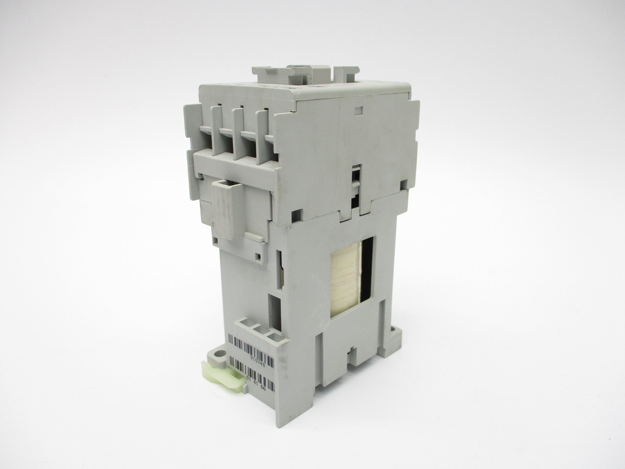 INDUSTRIAL SPARE PART 700-CF400ZD SER. A 110VDC (BR/WH) NSMP