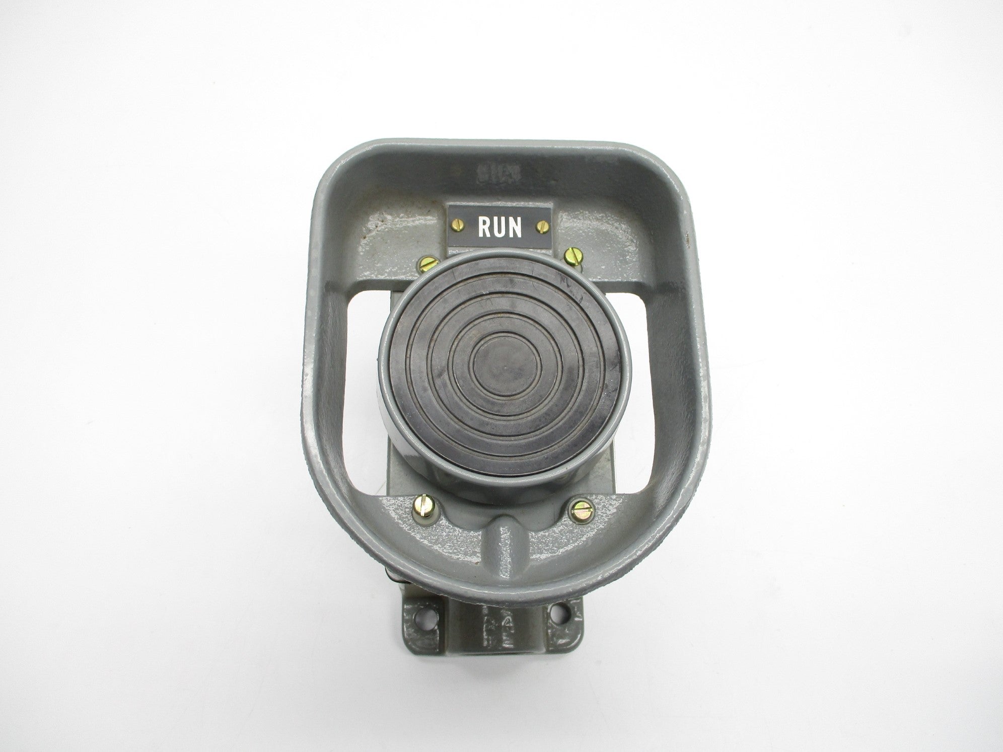 INDUSTRIAL SPARE PART 800P-1S1NBS SER. C (BK/YL) NSMP