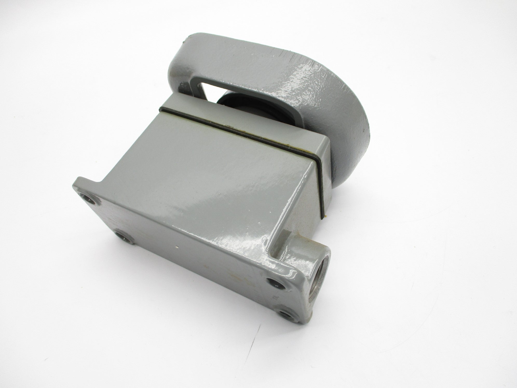 INDUSTRIAL SPARE PART 800P-1S1NBS SER. C (BK/YL) NSMP