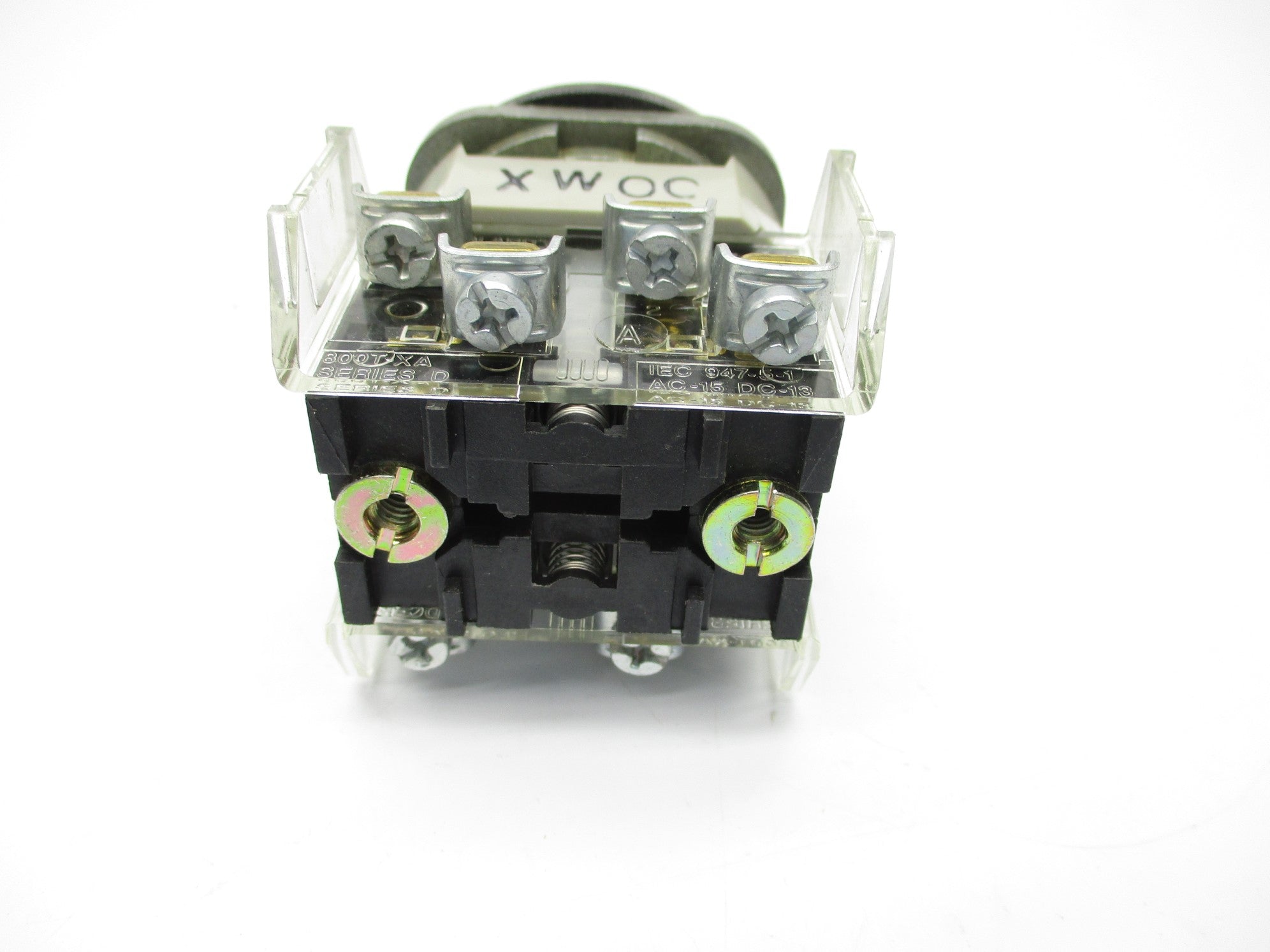 INDUSTRIAL SPARE PART 800T-J5A SER. T (WH) NSMP
