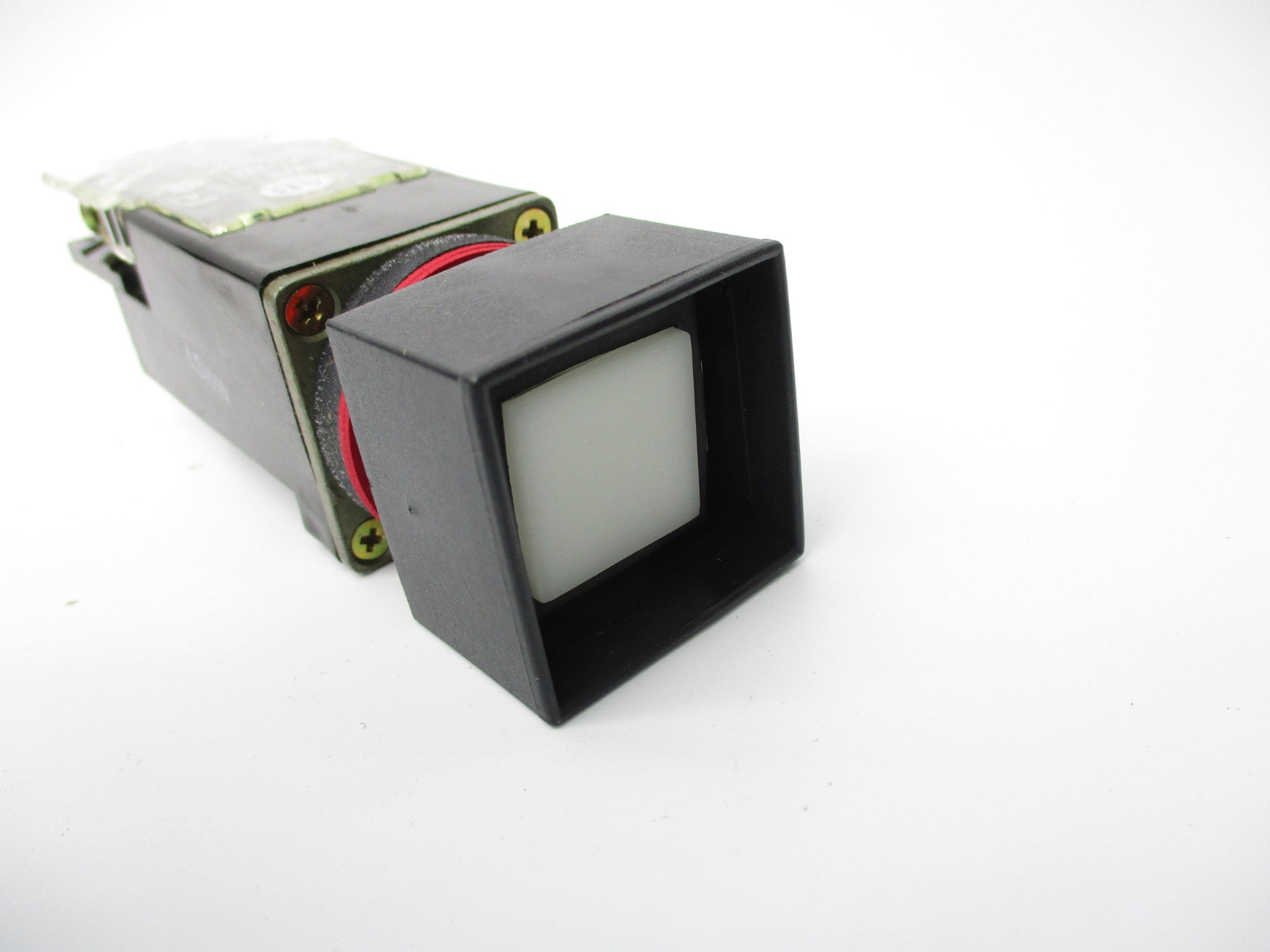 INDUSTRIAL SPARE PART 800MB-CQA24AAK SER. A (GY/BL) NSMP