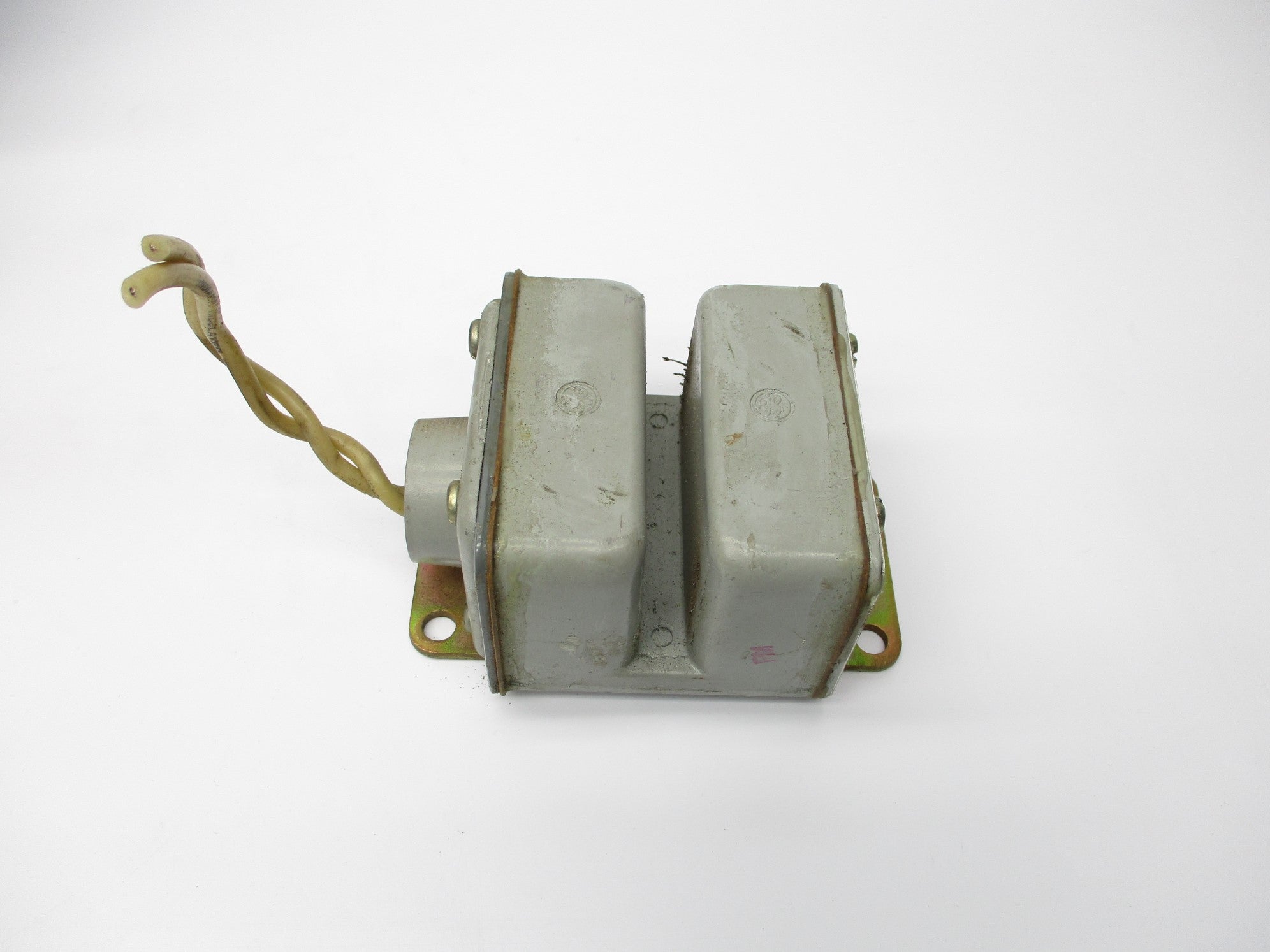 GENERAL ELECTRIC CR115A55AC UNMP