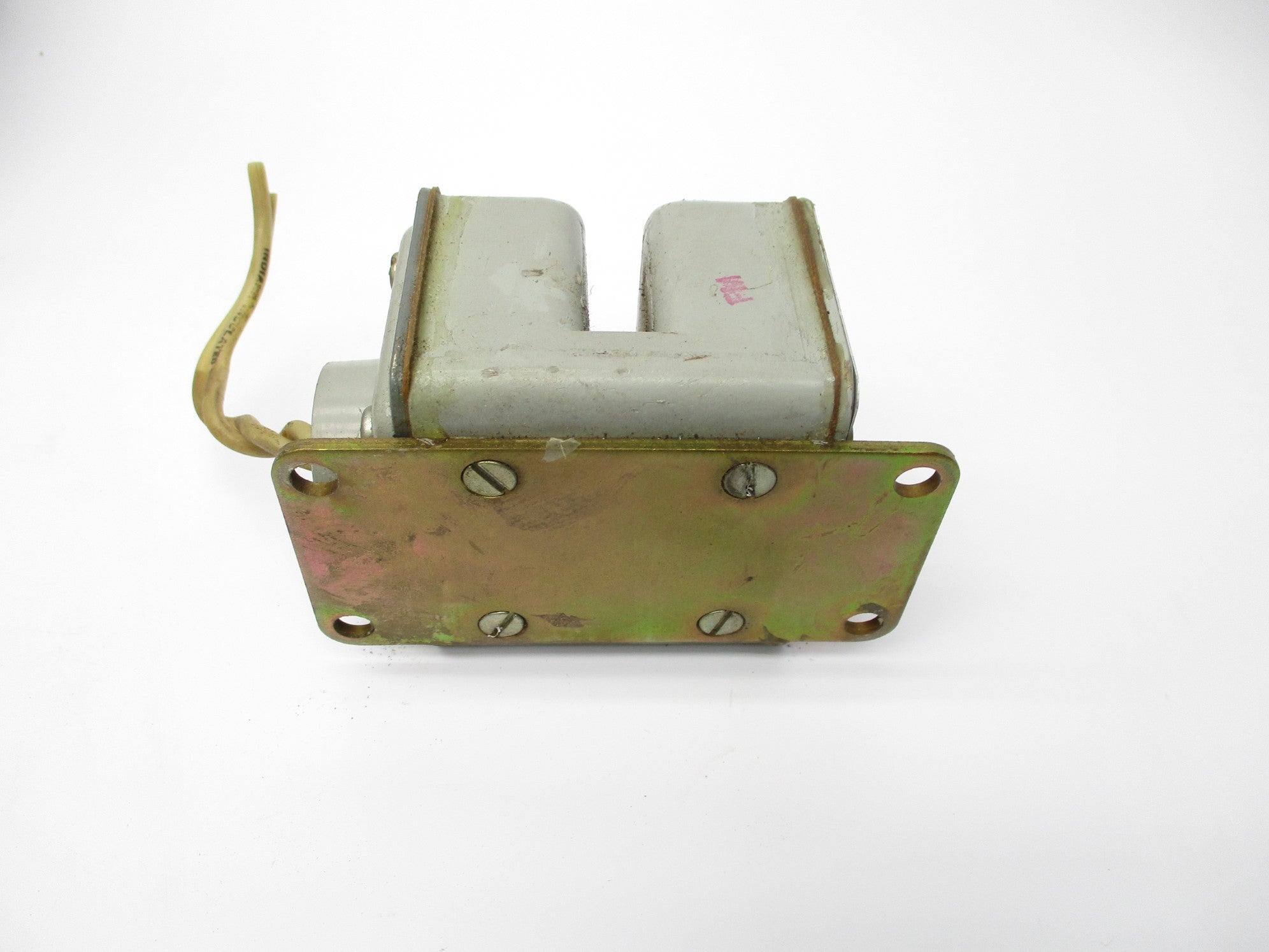 GENERAL ELECTRIC CR115A55AC UNMP