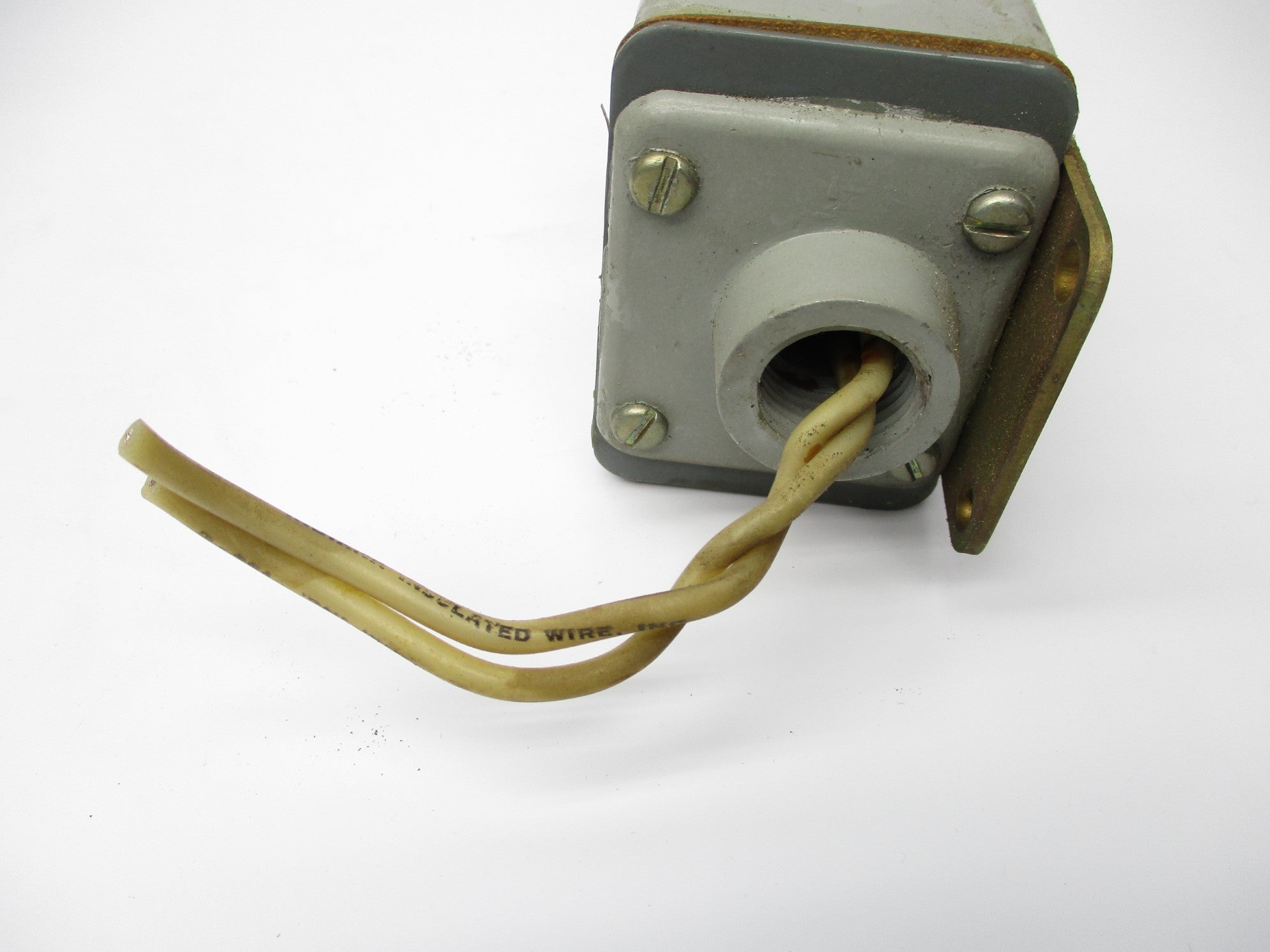 GENERAL ELECTRIC CR115A55AC UNMP