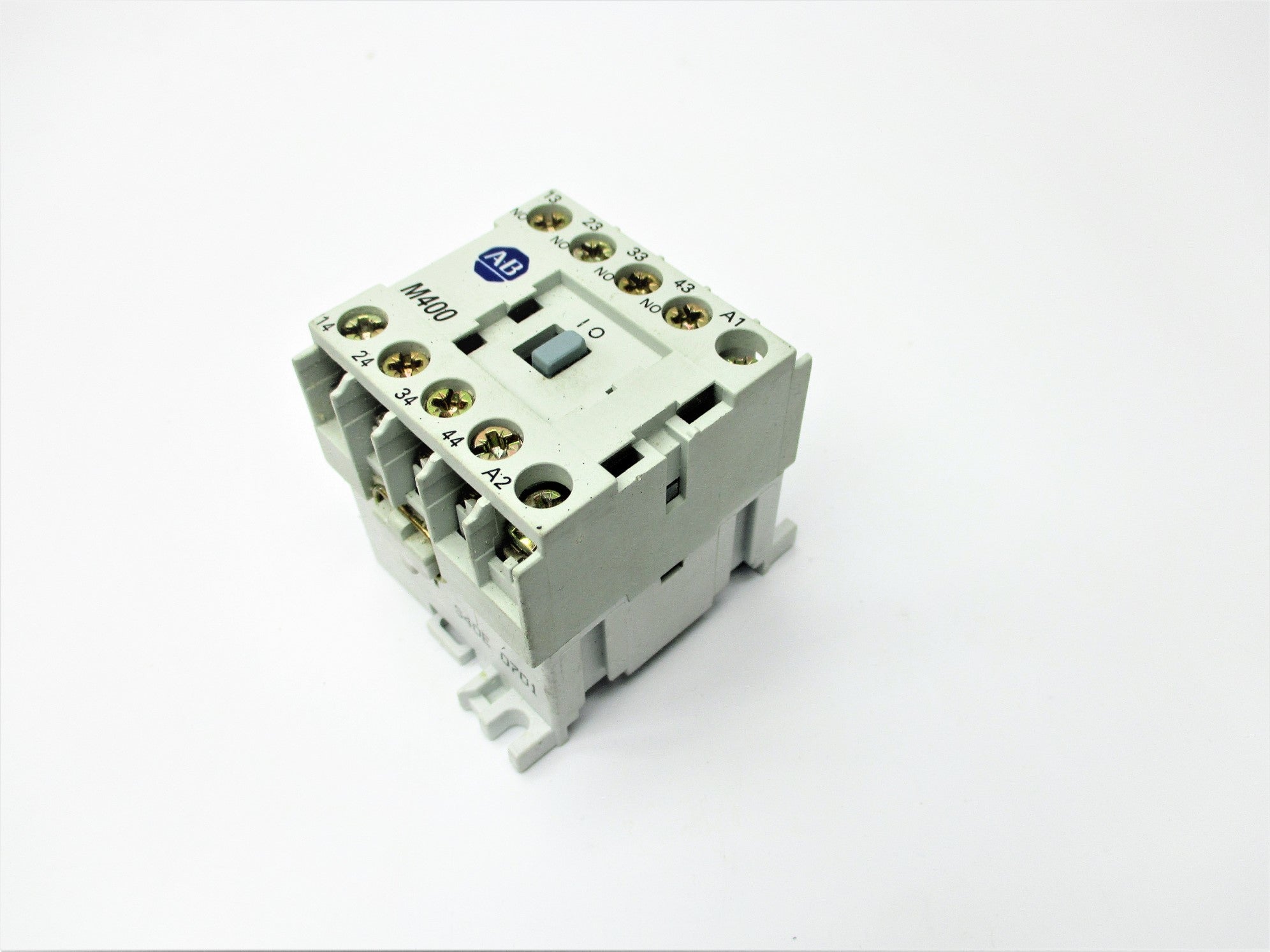 INDUSTRIAL SPARE PART 700-M400A1 SER. A 110/120V (AS PICTURED) NSNP