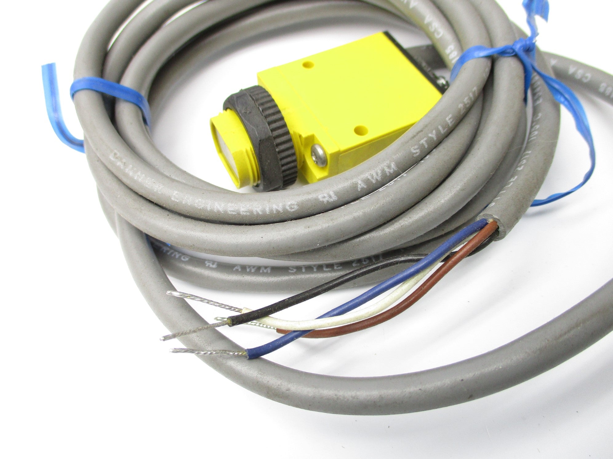 BANNER ENGINEERING SM31R-26885 NSNP