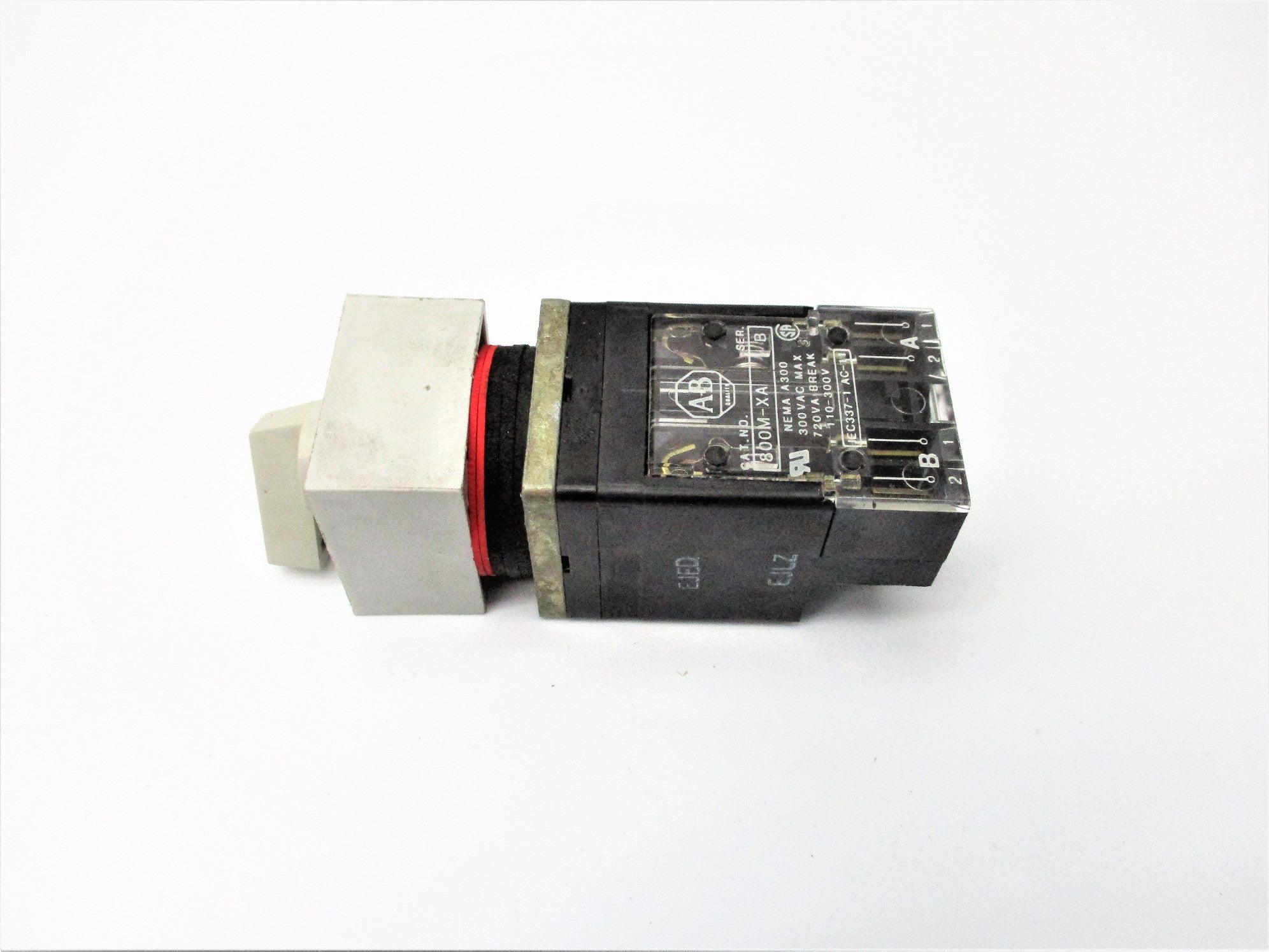 INDUSTRIAL SPARE PART 800MS-JX4B SER. A NSNP
