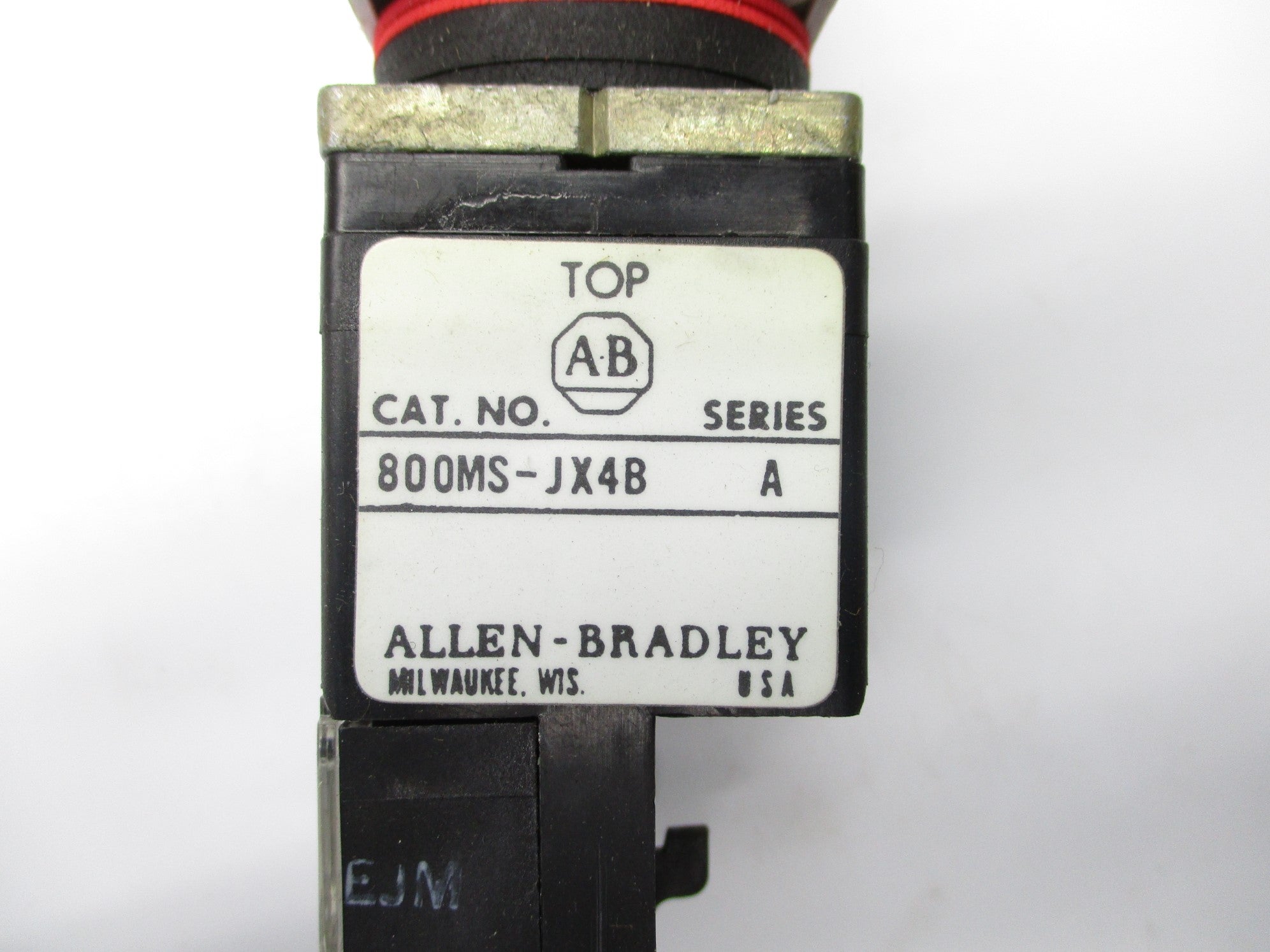INDUSTRIAL SPARE PART 800MS-JX4B SER. A NSNP