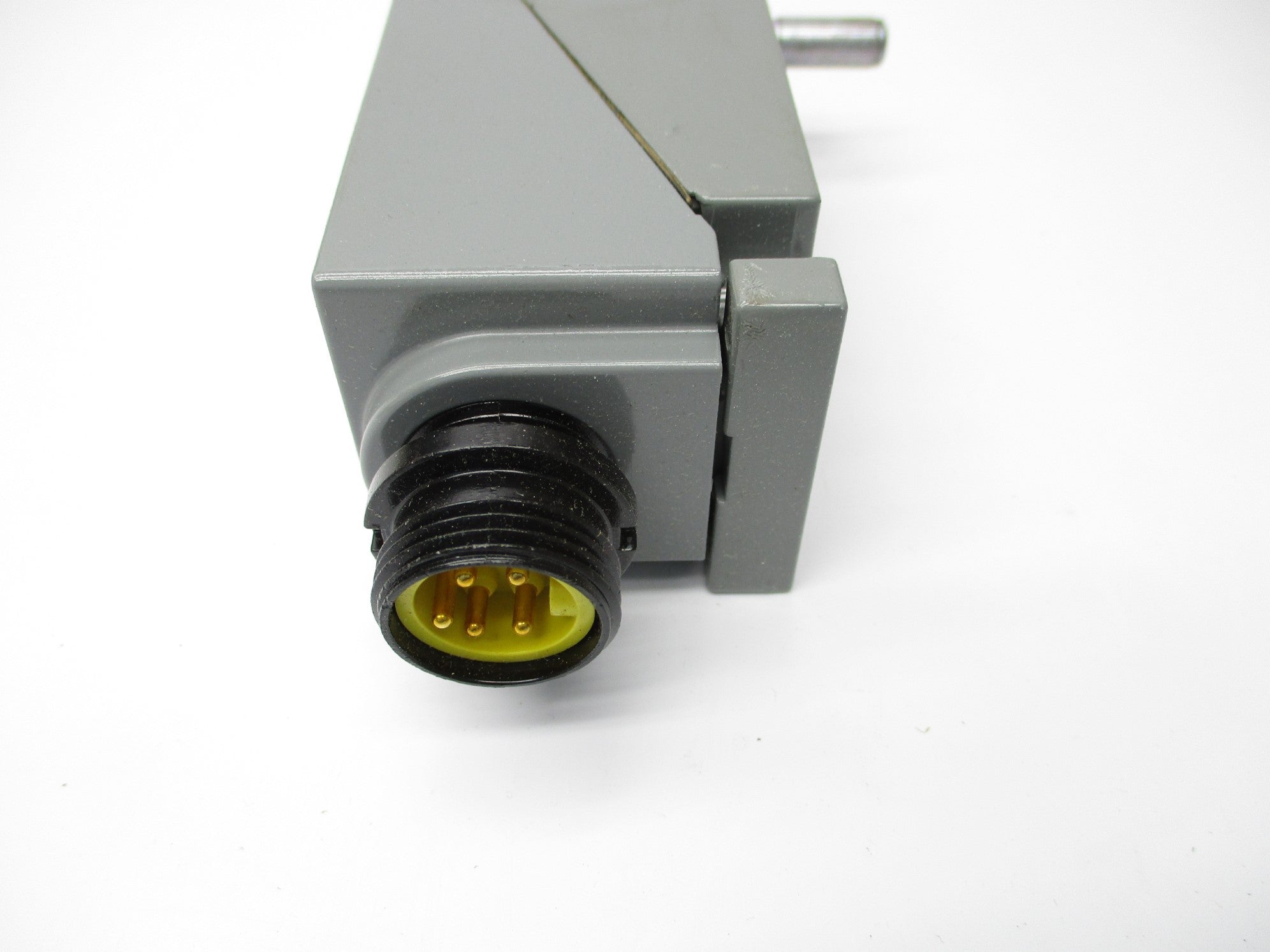 INDUSTRIAL SPARE PART 802T-FPJ1 SER. J NSNP
